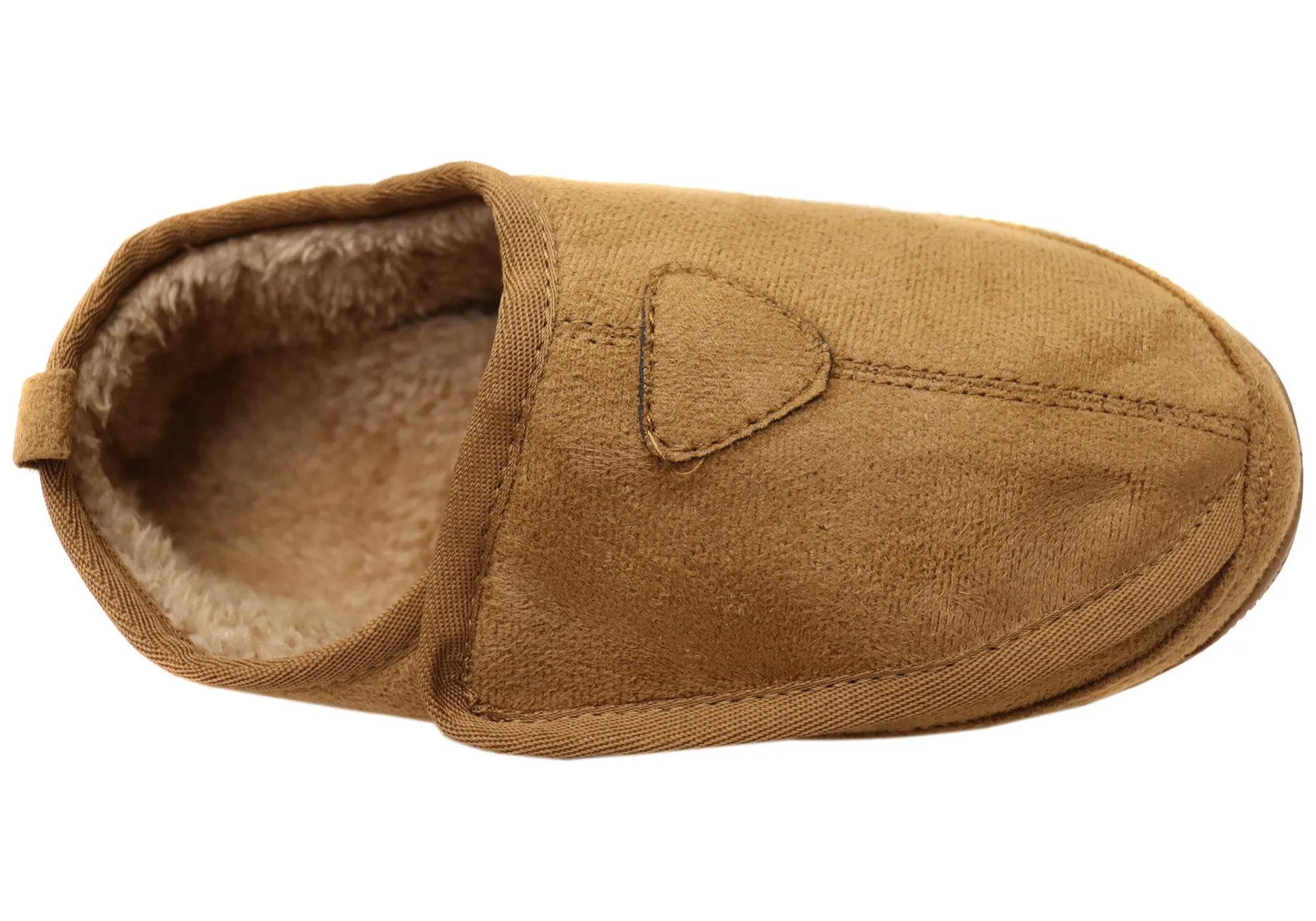 Chaussons d'intérieur confortables et soutenants pour femmes Scholl Orthaheel Ez On - Chaussures Scholl Orthaheel
