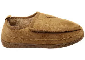 Scholl Orthaheel Ez On Womens Comfortable Supportive Indoor Slippers Scholl Orthaheel Shoes