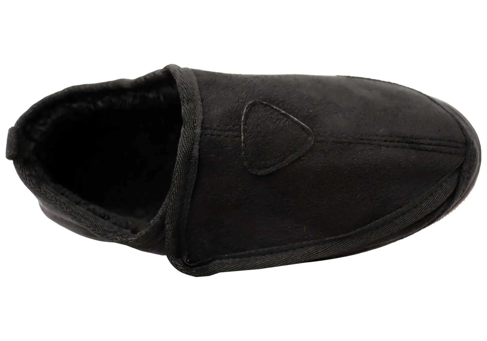 Chaussons d'intérieur confortables et soutenants pour femmes Scholl Orthaheel Ez On - Chaussures Scholl Orthaheel