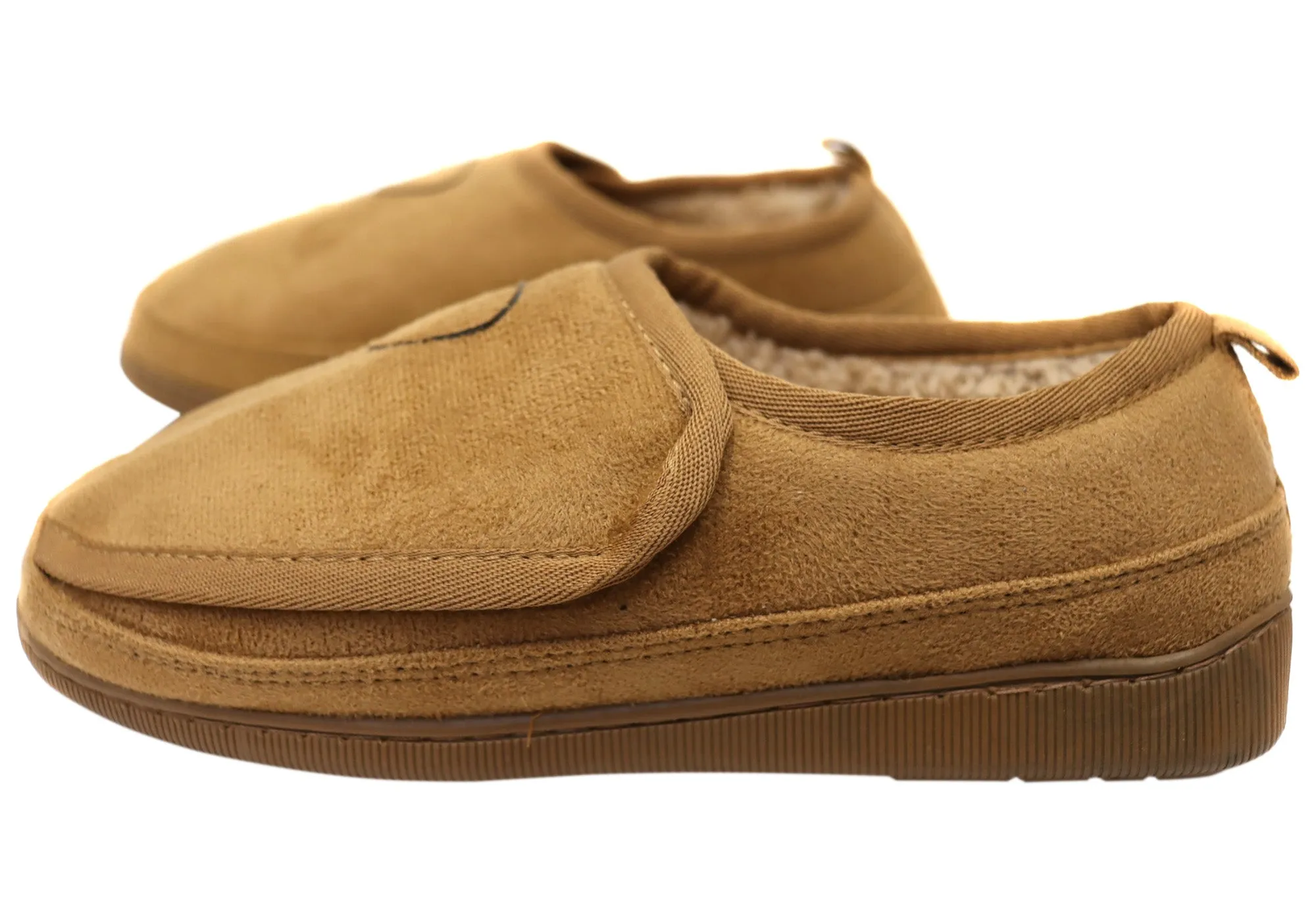 Chaussons d'intérieur confortables et soutenants pour femmes Scholl Orthaheel Ez On - Chaussures Scholl Orthaheel