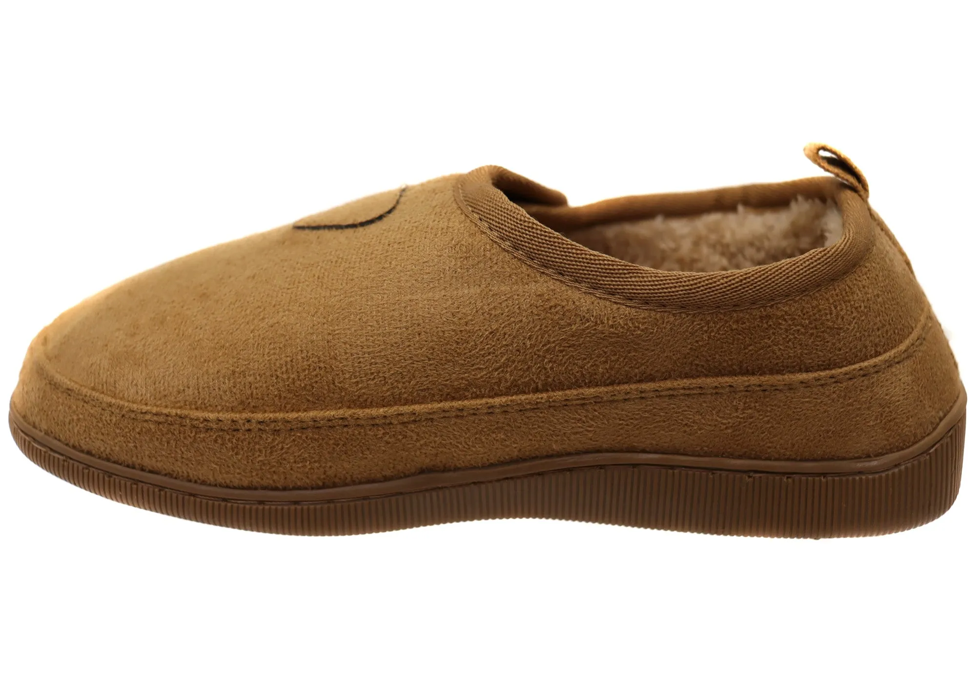 Chaussons d'intérieur confortables et soutenants pour femmes Scholl Orthaheel Ez On - Chaussures Scholl Orthaheel