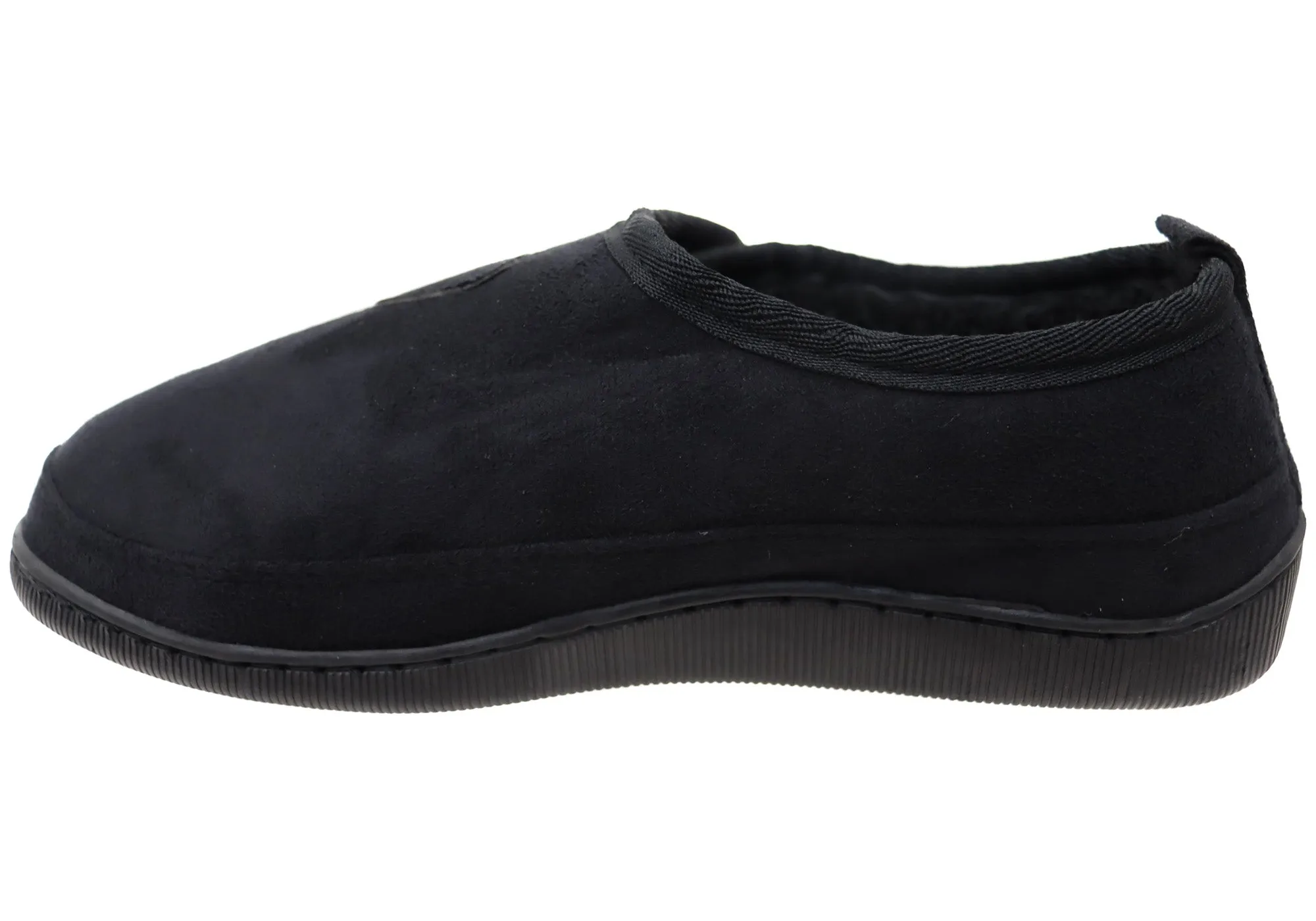 Chaussons d'intérieur confortables et soutenants pour femmes Scholl Orthaheel Ez On - Chaussures Scholl Orthaheel