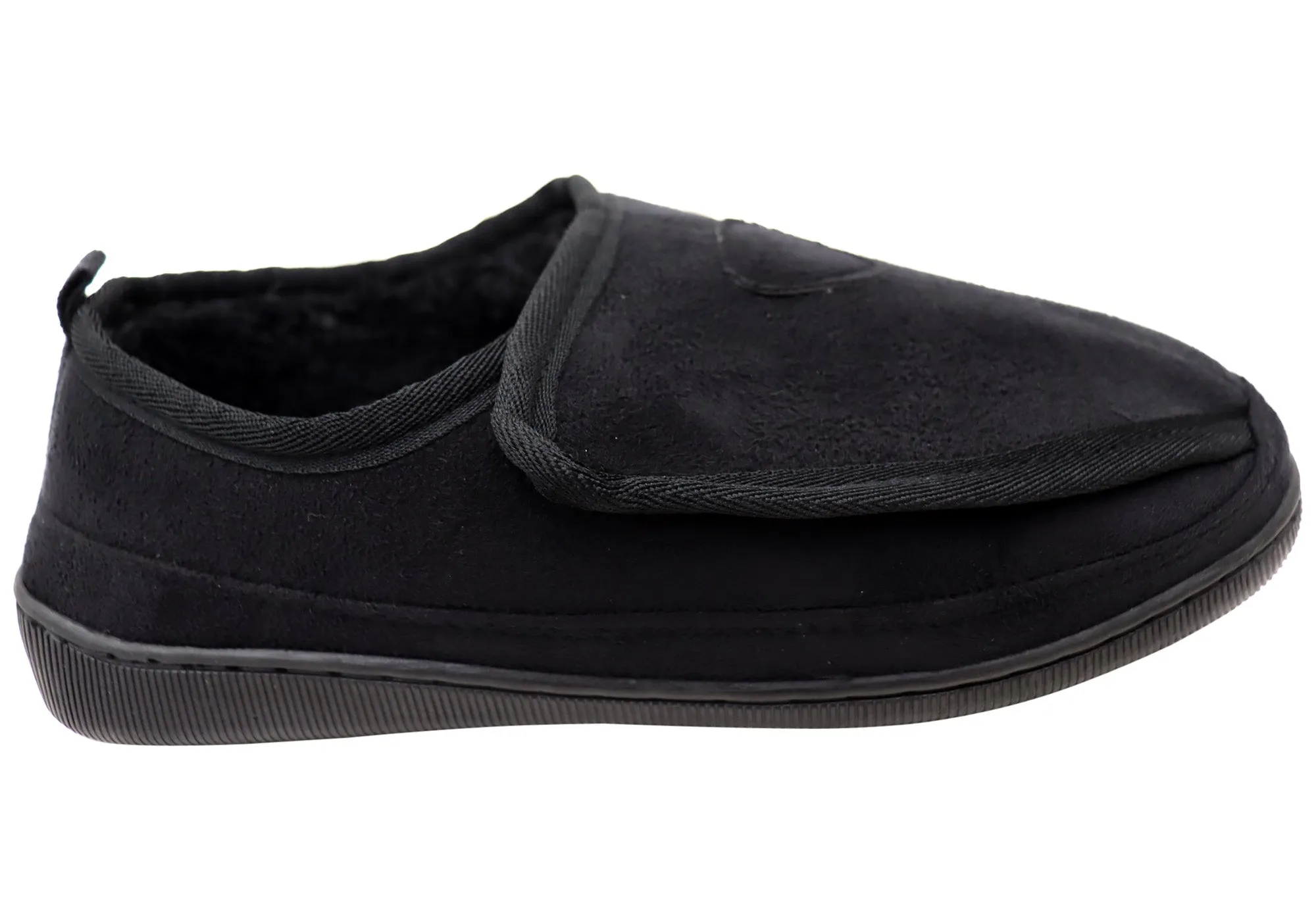 Chaussons d'intérieur confortables et soutenants pour femmes Scholl Orthaheel Ez On - Chaussures Scholl Orthaheel