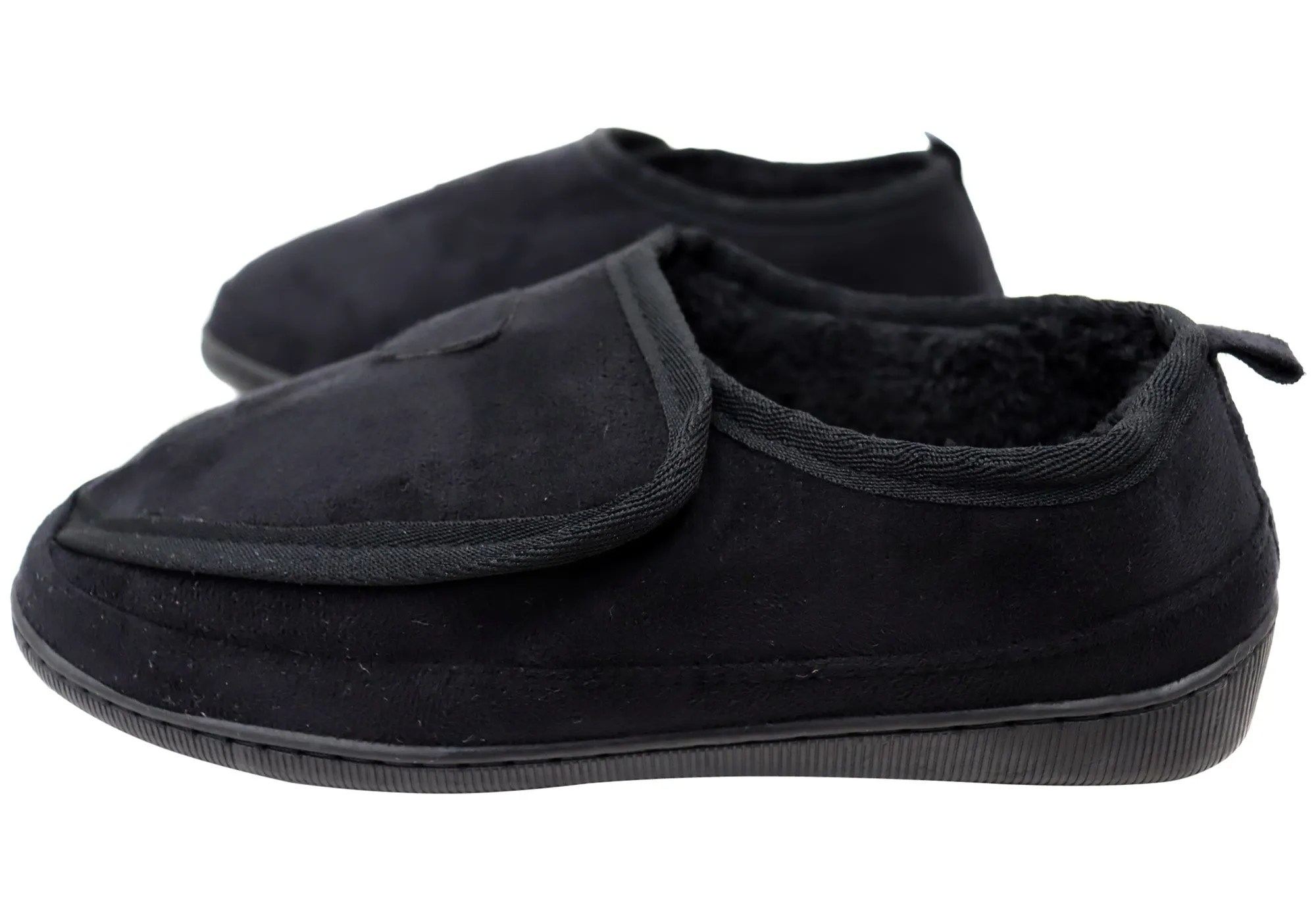 Chaussons d'intérieur confortables et soutenants pour femmes Scholl Orthaheel Ez On - Chaussures Scholl Orthaheel