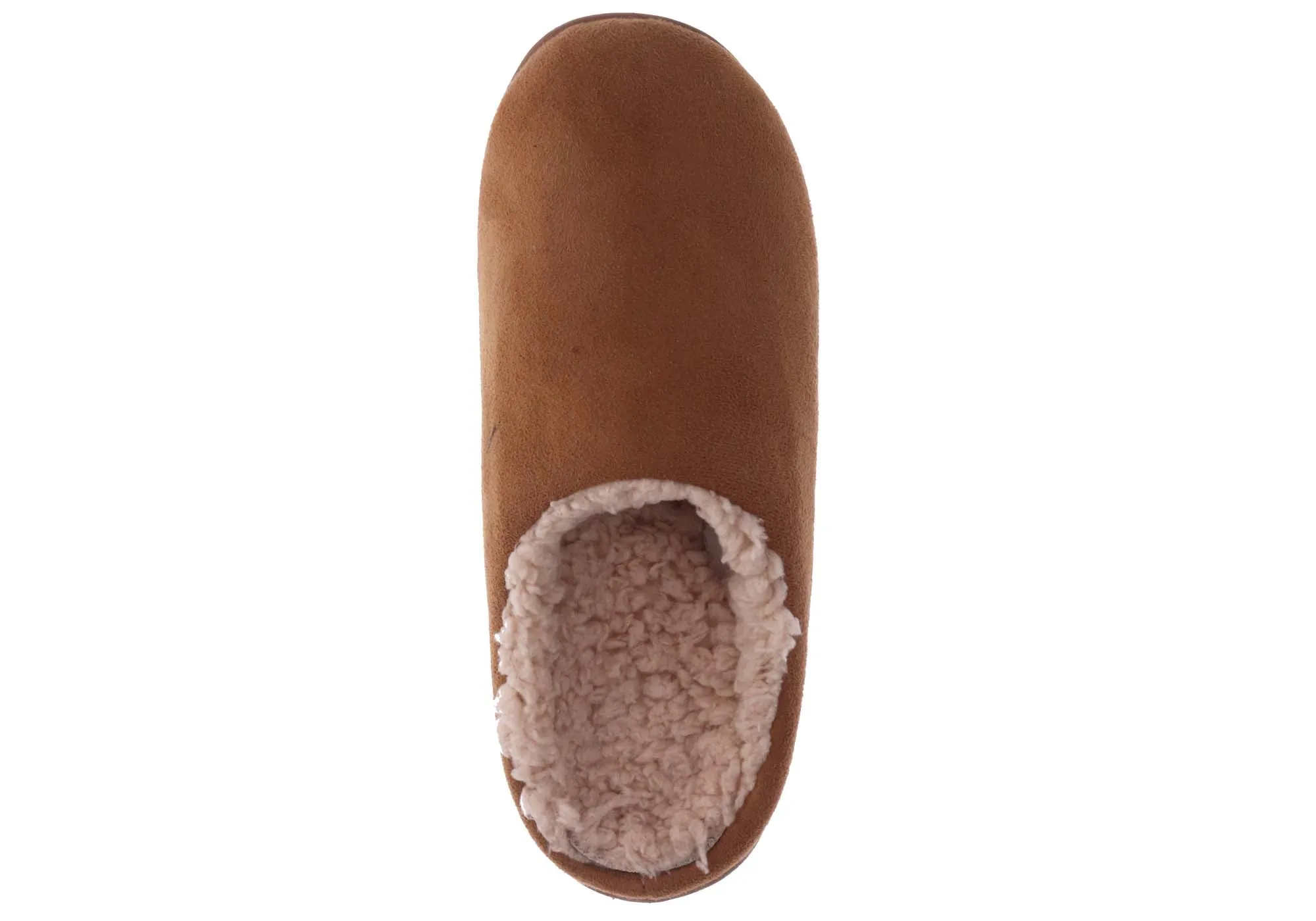 Scholl Orthaheel Gavin Chaussons d'intérieur confortables et soutenants pour hommes Chaussures Scholl Orthaheel