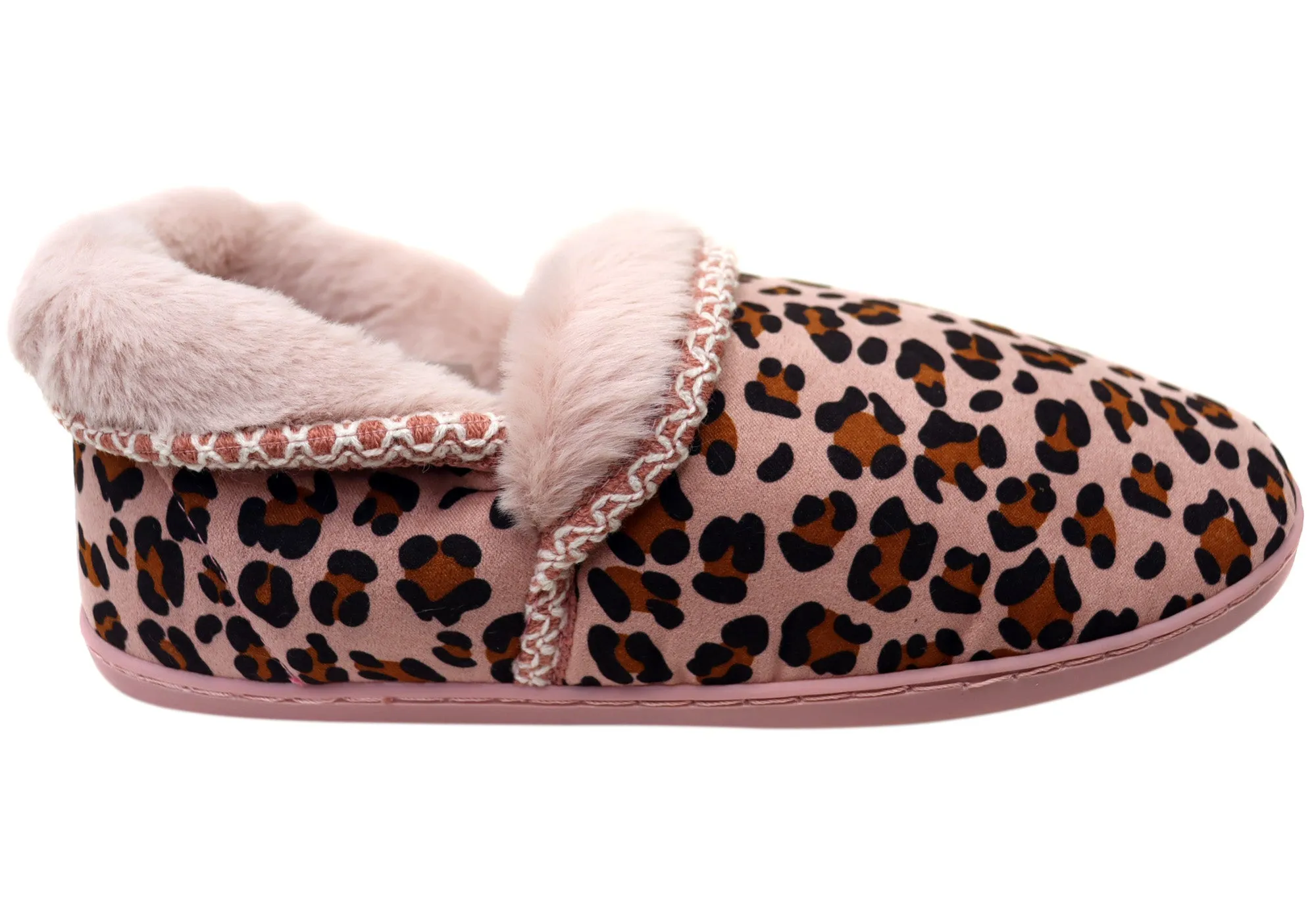 Chaussons d'intérieur confortables et soutenus pour femmes Scholl Orthaheel Snuggle II - Chaussures Scholl Orthaheel