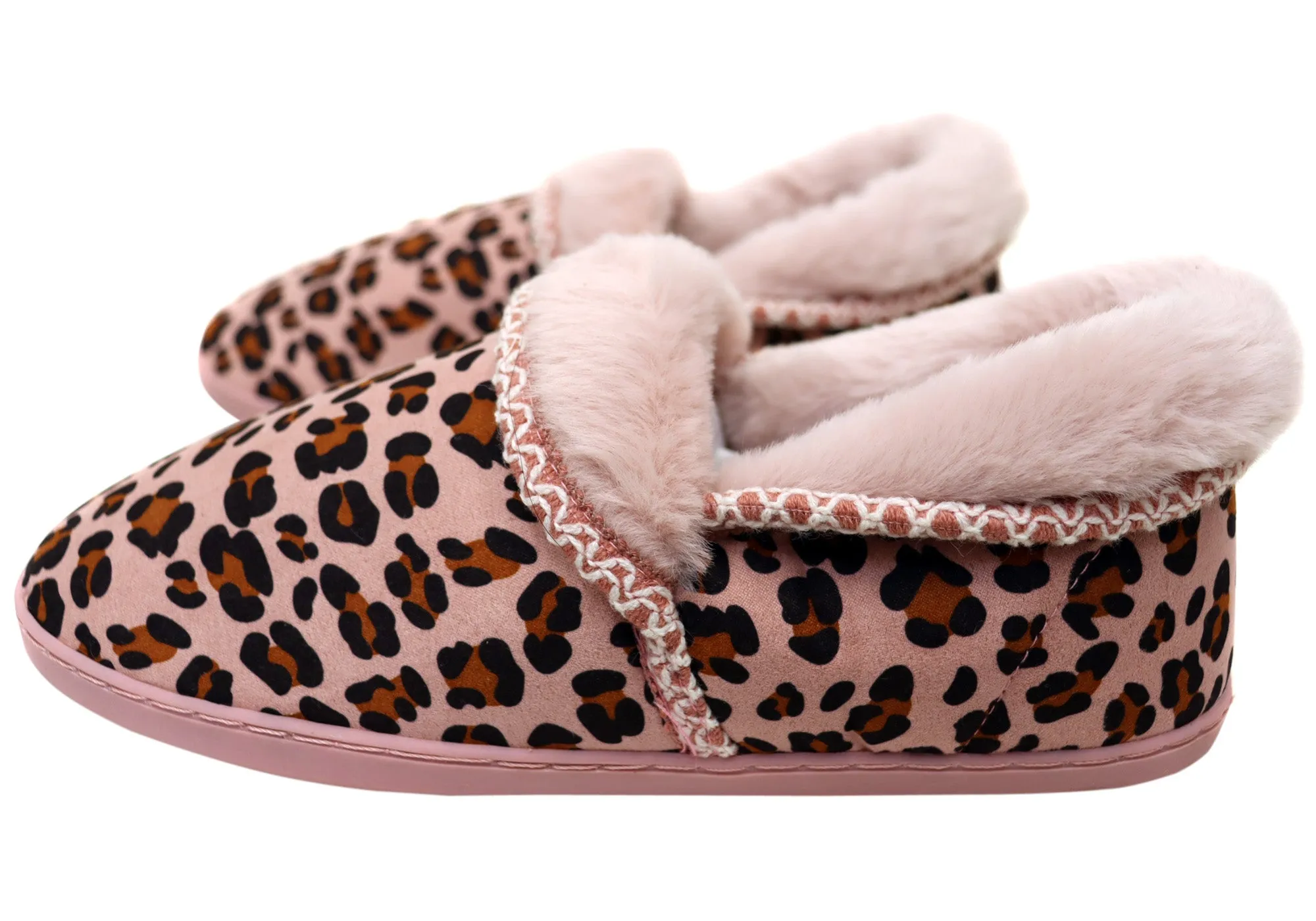 Chaussons d'intérieur confortables et soutenus pour femmes Scholl Orthaheel Snuggle II - Chaussures Scholl Orthaheel