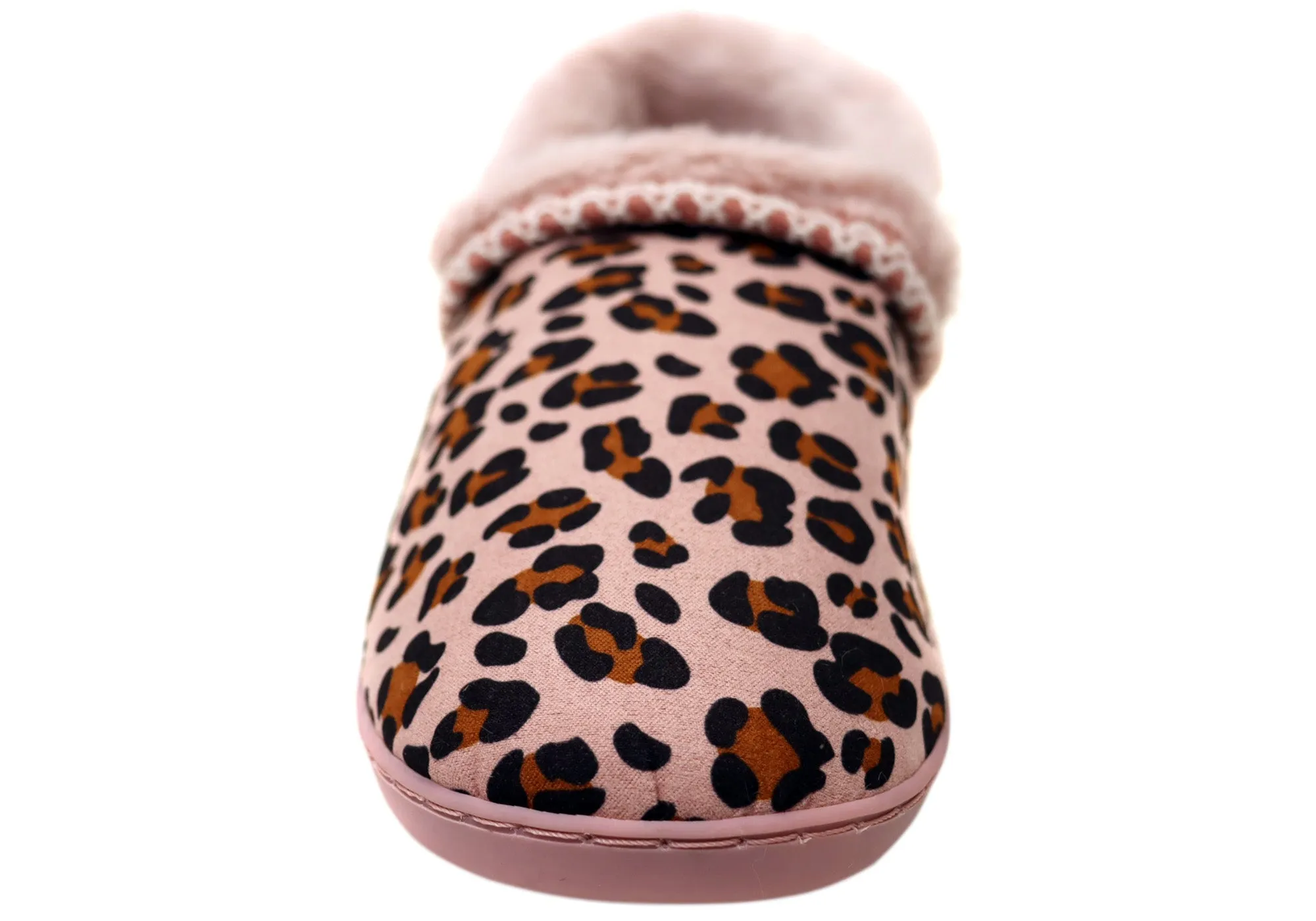 Chaussons d'intérieur confortables et soutenus pour femmes Scholl Orthaheel Snuggle II - Chaussures Scholl Orthaheel