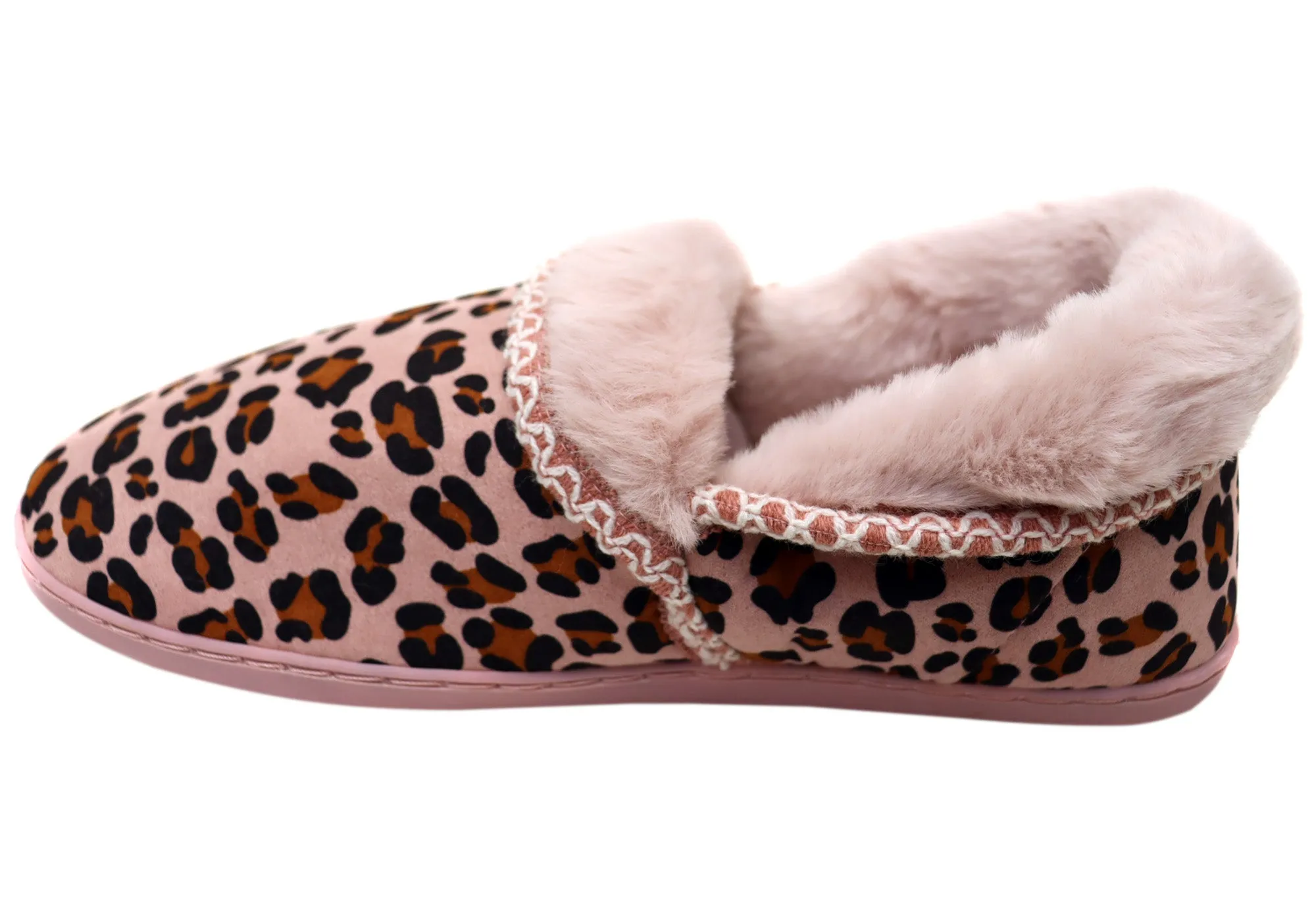Chaussons d'intérieur confortables et soutenus pour femmes Scholl Orthaheel Snuggle II - Chaussures Scholl Orthaheel