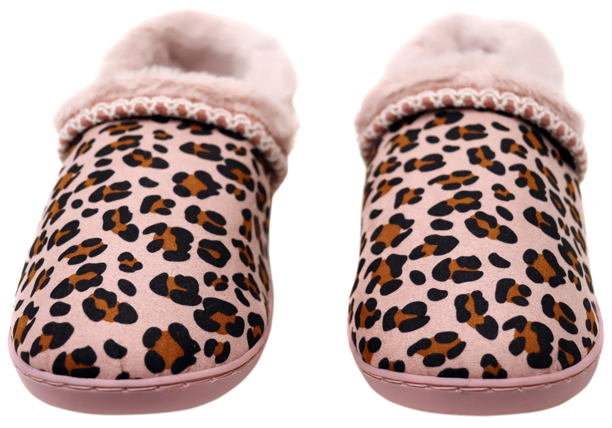 Chaussons d'intérieur confortables et soutenus pour femmes Scholl Orthaheel Snuggle II - Chaussures Scholl Orthaheel