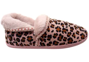 Scholl Orthaheel Snuggle II Womens Comfort Supportive Indoor Slippers Scholl Orthaheel Shoes