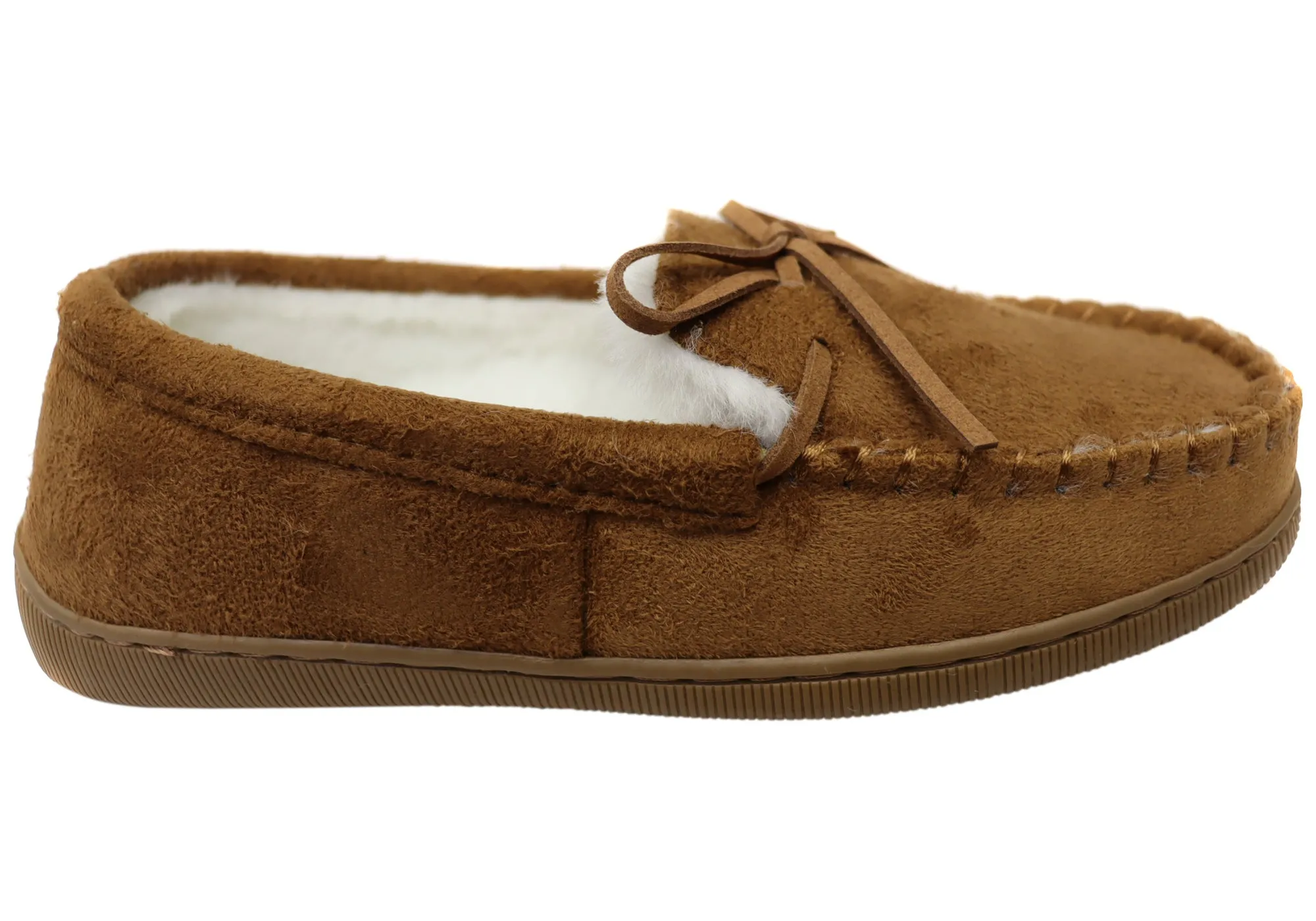 Chaussons Mocassins Mohican Confortables et Soutenus pour Femmes Scholl Orthaheel - Chaussures Scholl Orthaheel