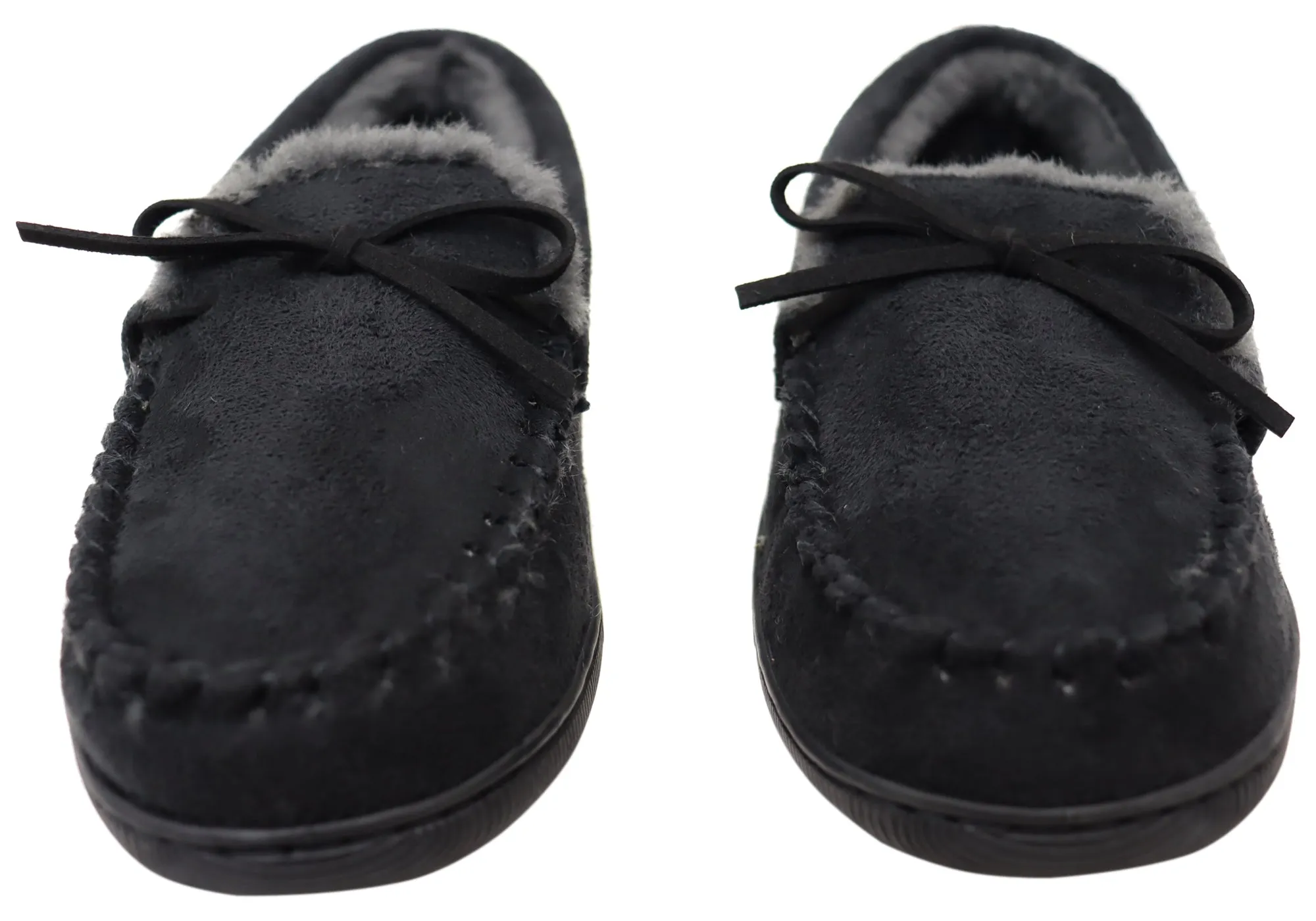 Chaussons Mocassins Mohican Confortables et Soutenus pour Femmes Scholl Orthaheel - Chaussures Scholl Orthaheel