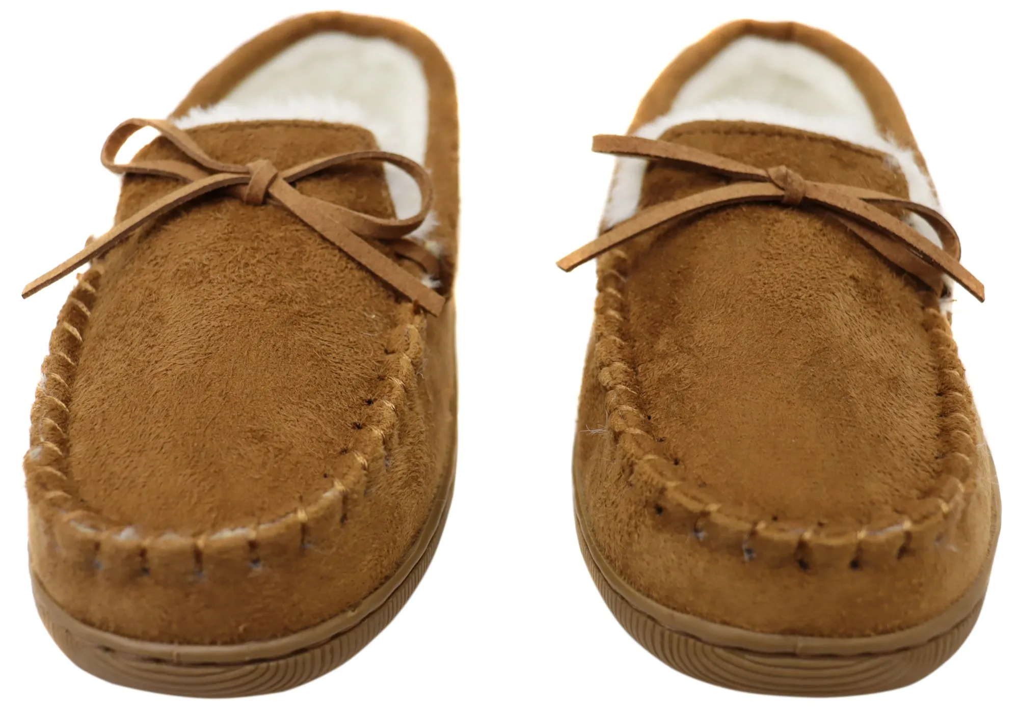 Chaussons Mocassins Mohican Confortables et Soutenus pour Femmes Scholl Orthaheel - Chaussures Scholl Orthaheel