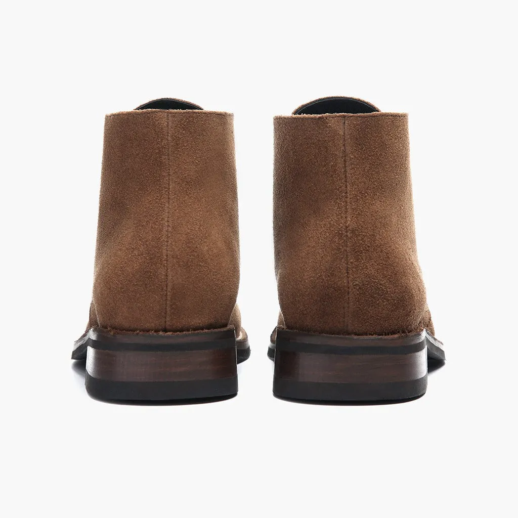 Scout | Suède Cognac