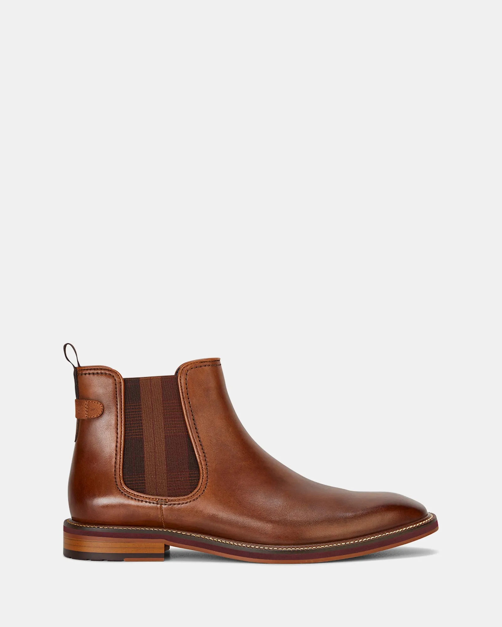 Cognac Scuttle