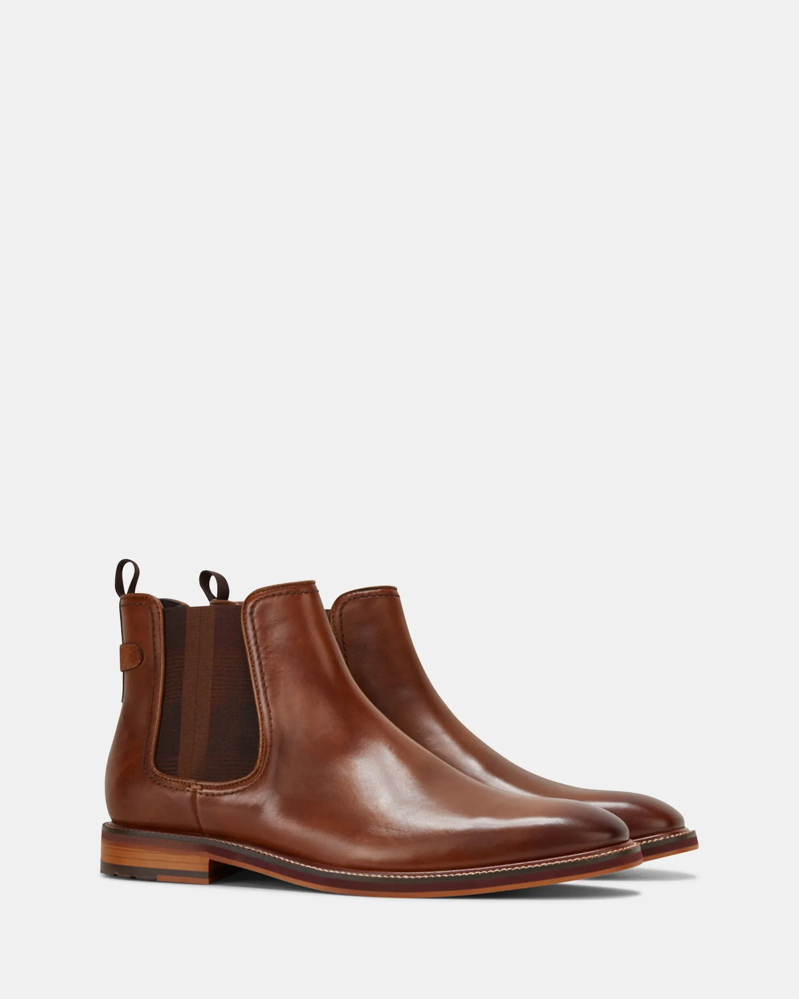 Cognac Scuttle
