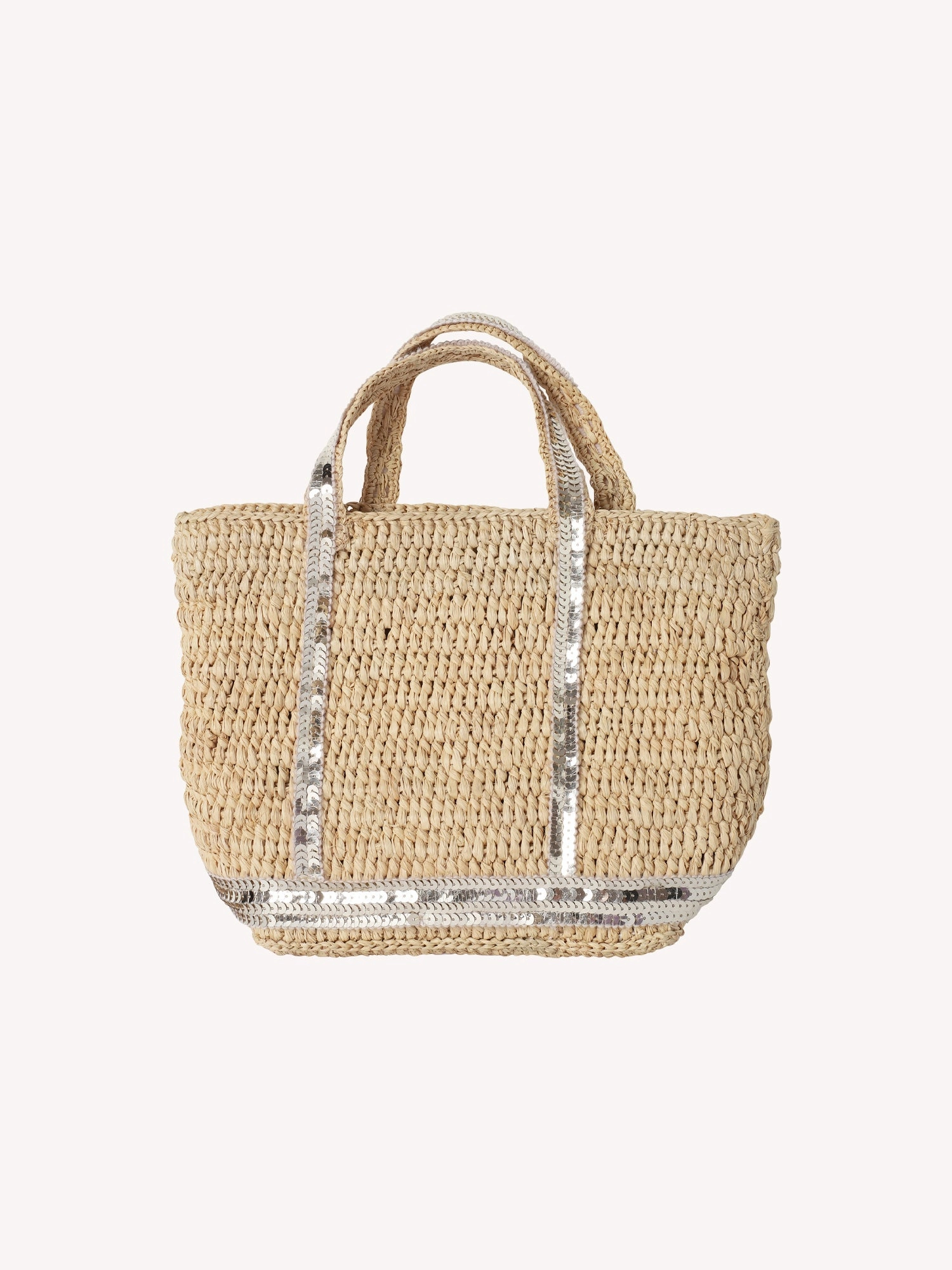 Sequin XS Cabas Bag