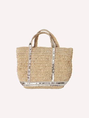 Sequin XS Cabas Bag
