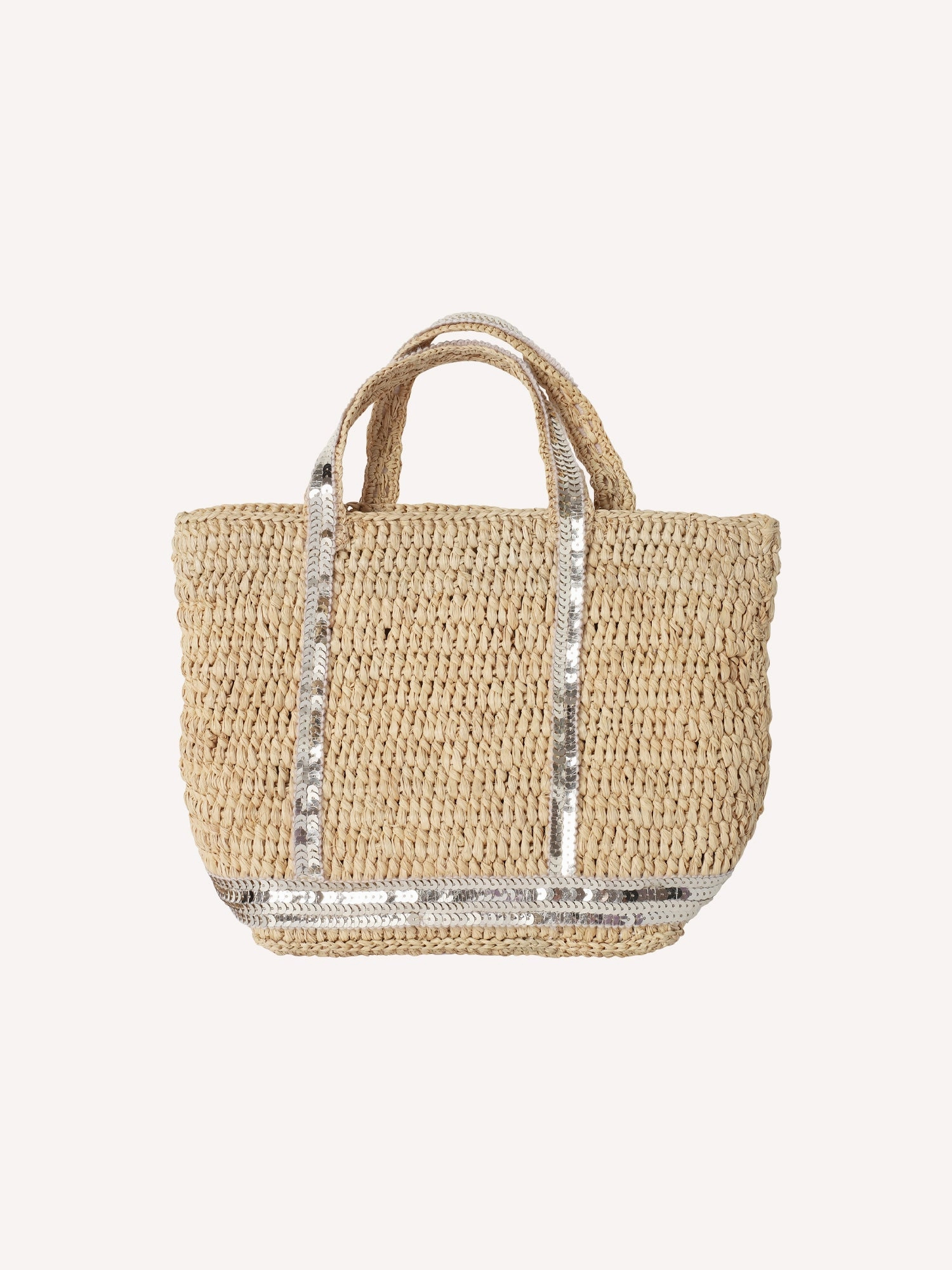 Sequin XS Cabas Bag