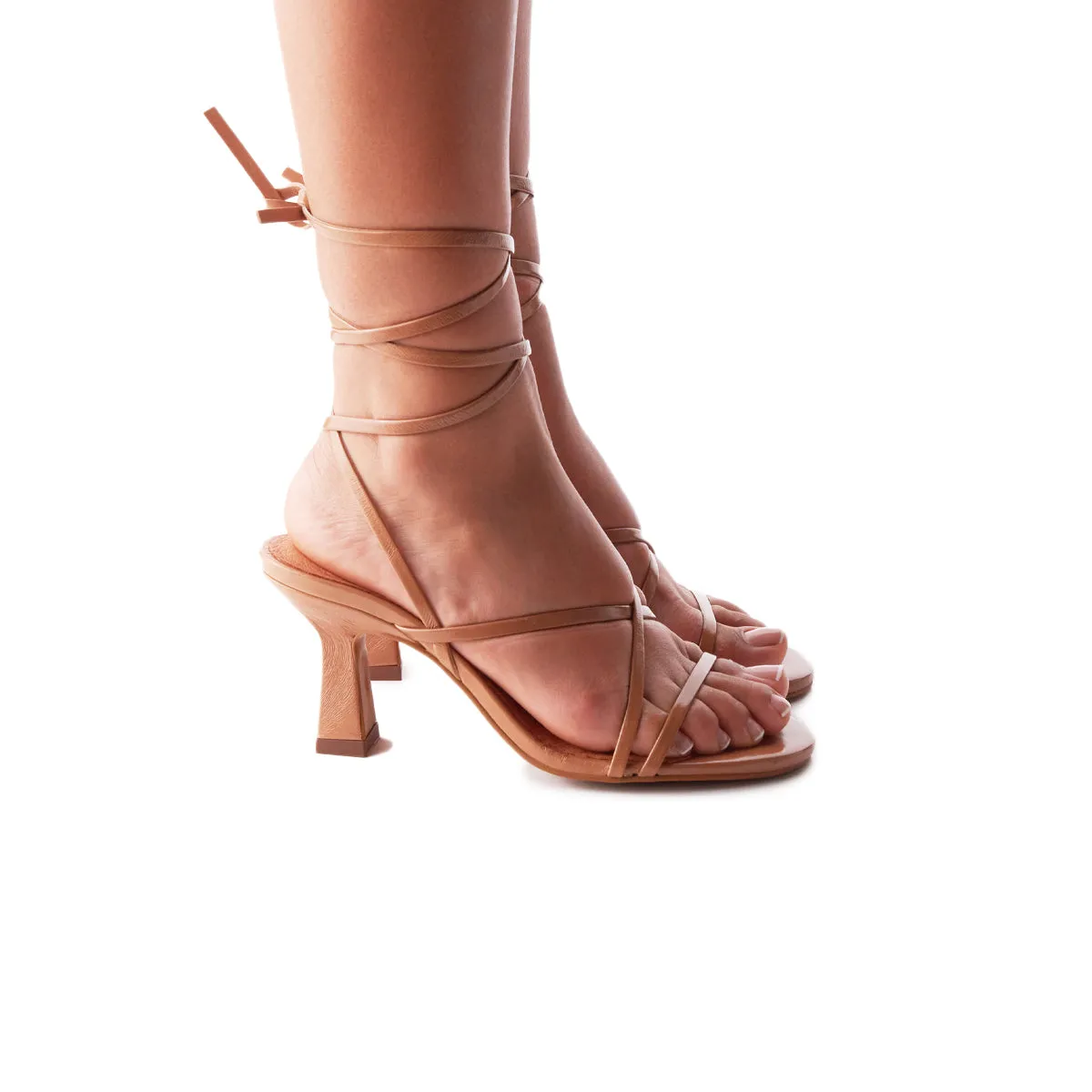 Cuir Serpa Tan