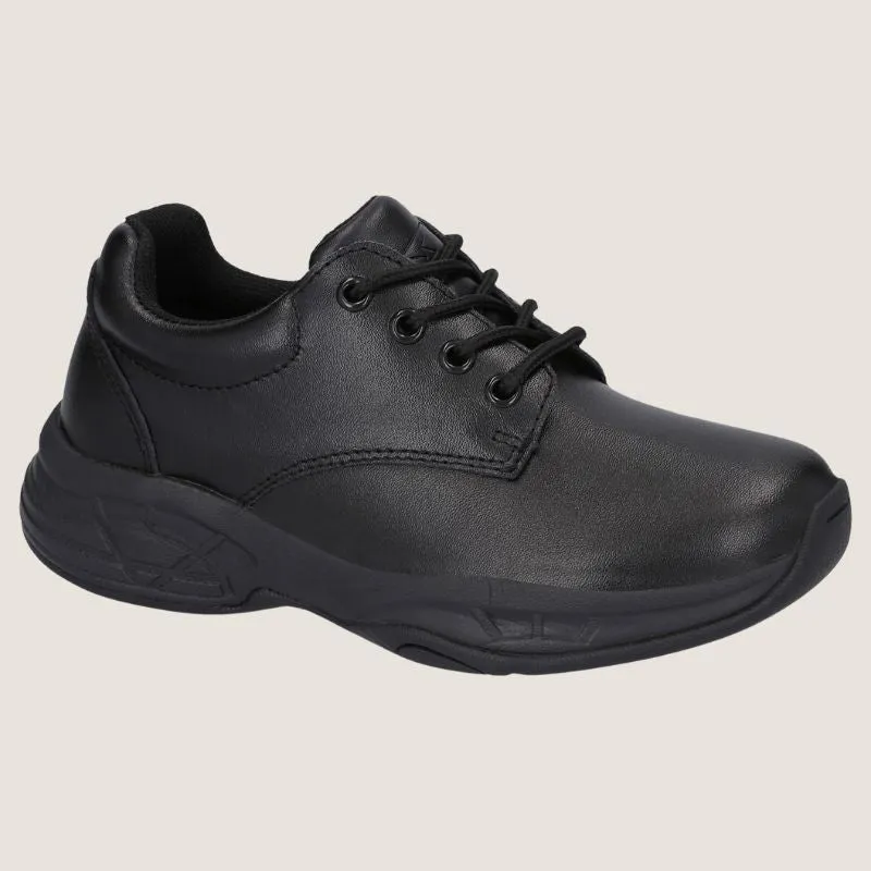 Chaussures d'école à lacets Sfida Alex Senior