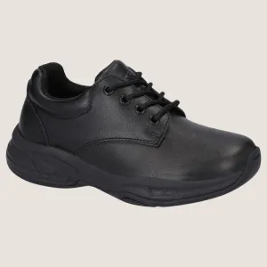 Sfida Alex Senior Lace Up School Shoe Shoes_Sfida