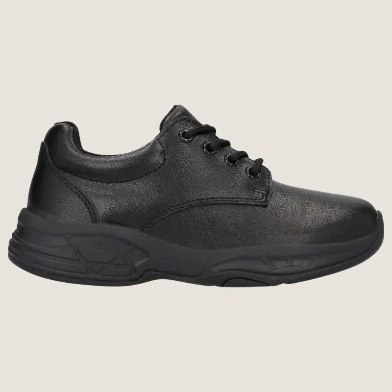 Chaussures d'école à lacets Sfida Alex Senior