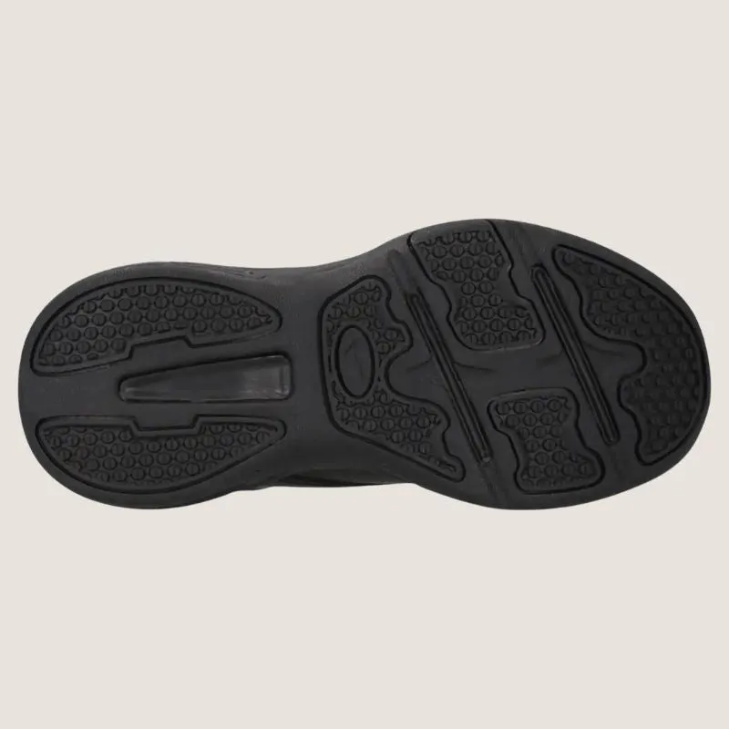 Chaussures d'école à lacets Sfida Alex Senior