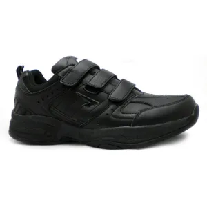 Sfida Defy Senior Adjustable Runner Shoes_Sfida