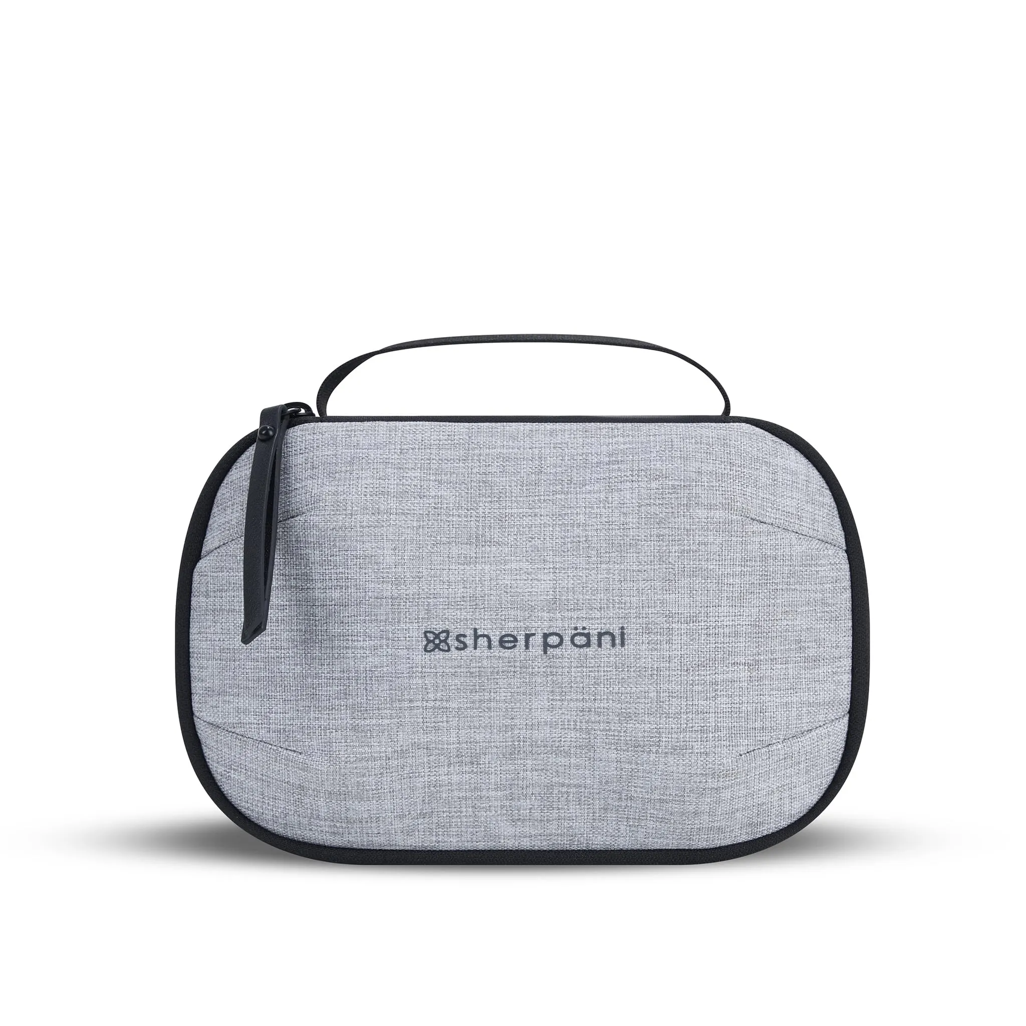 Sherpani Atlas, Accessoire de Voyage, Sac Organisateur pour Câbles Technologiques et Articles de Toilette pour Femmes Sherpani