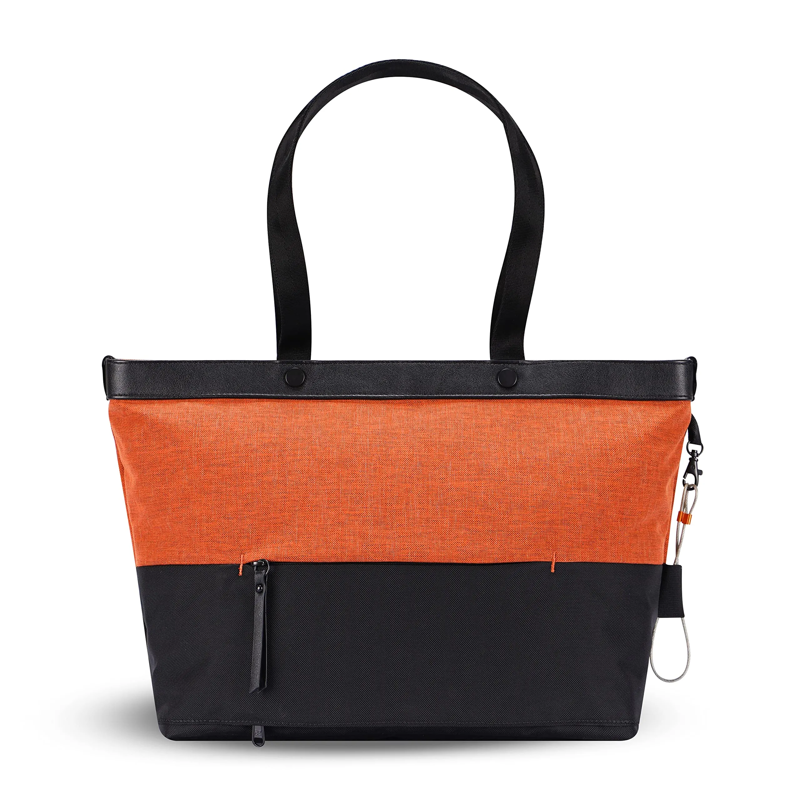Sherpani Cali, Sac Fourre-Tout Anti-Vol, Sac de Voyage, Sac à Main, Sac pour Enseignante, Sac Fourre-Tout pour Femmes, Compatible avec Ordinateur Portable 15 Pouces (Sans Housse) Bags Sherpani