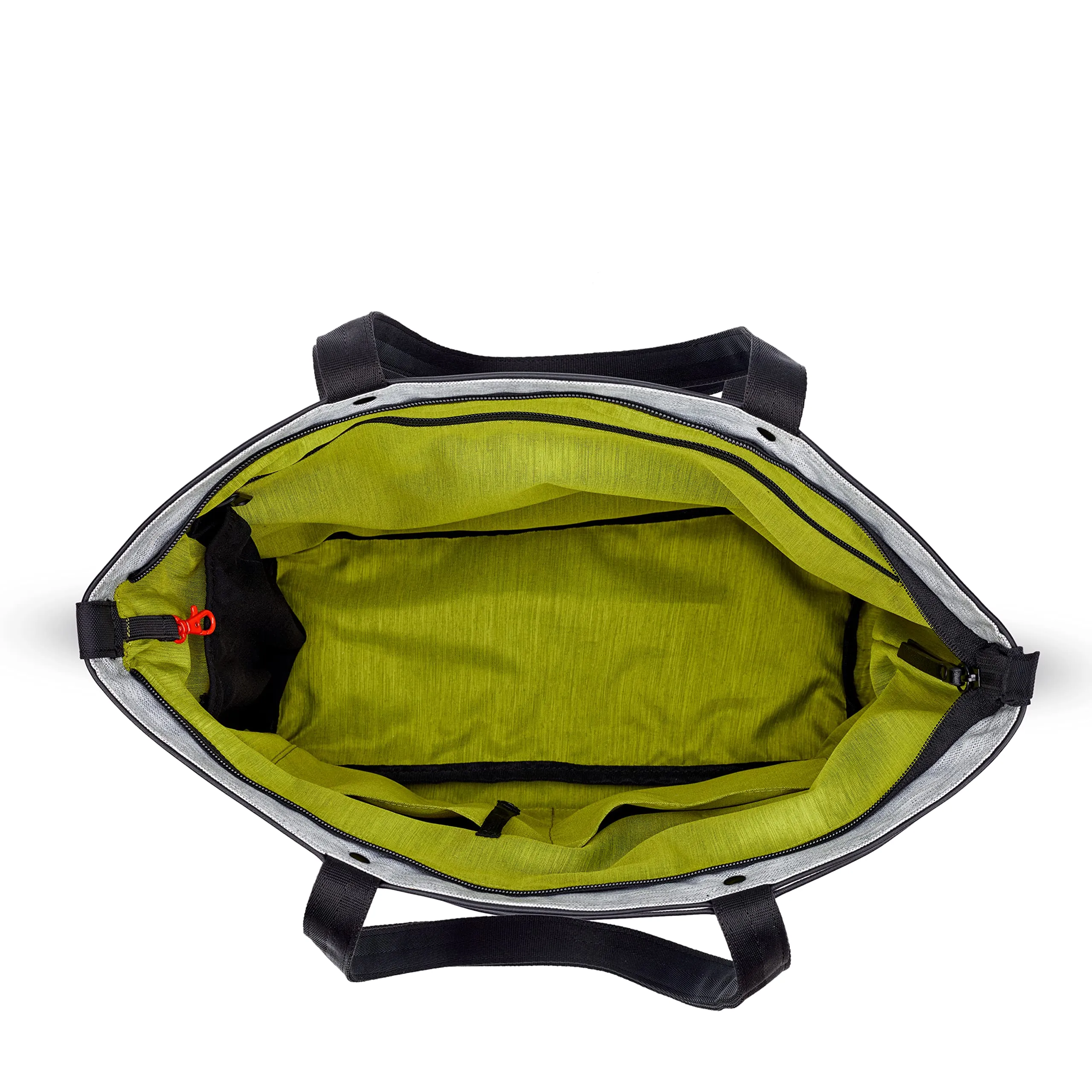 Sherpani Cali, Sac Fourre-Tout Anti-Vol, Sac de Voyage, Sac à Main, Sac pour Enseignante, Sac Fourre-Tout pour Femmes, Compatible avec Ordinateur Portable 15 Pouces (Sans Housse) Bags Sherpani