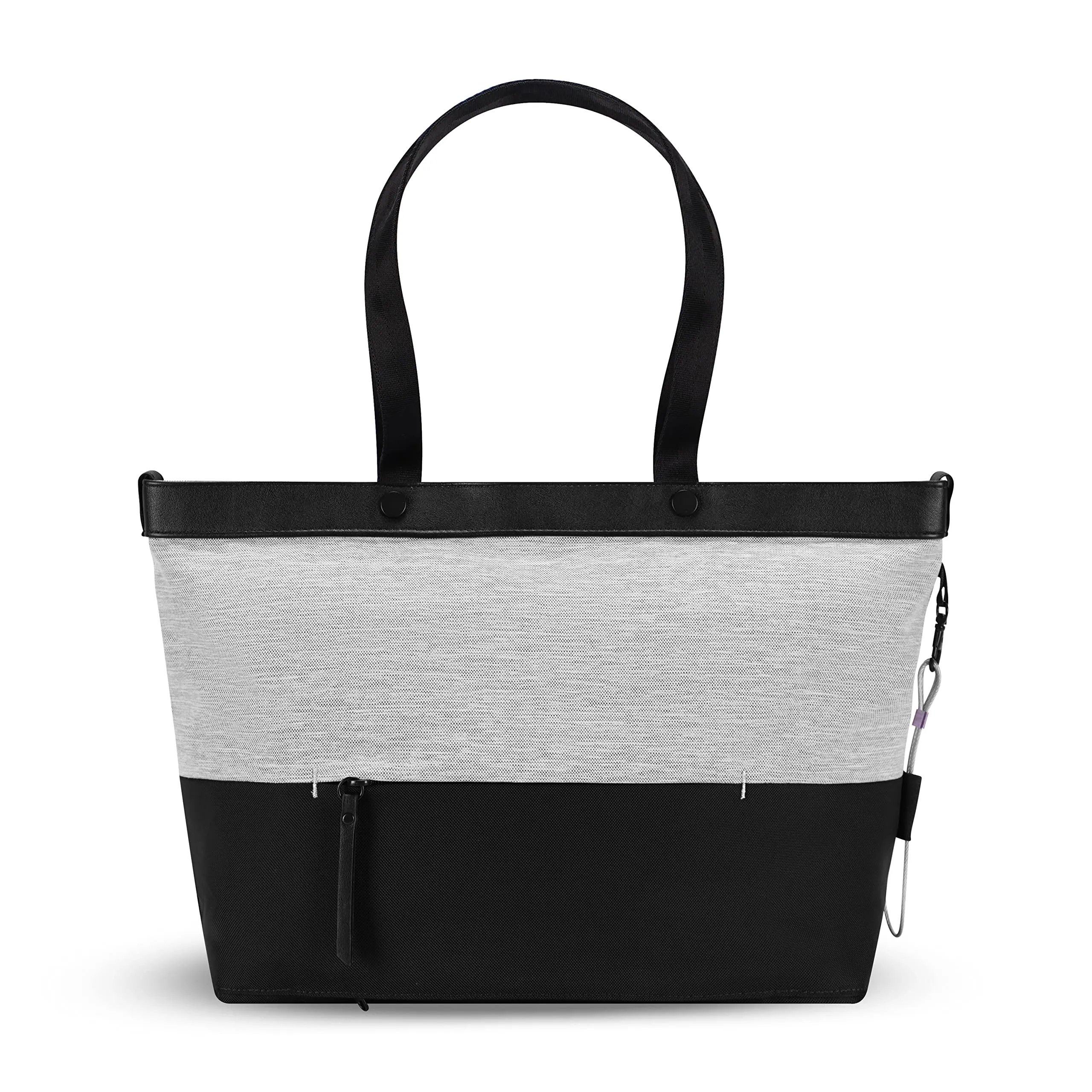 Sherpani Cali, Sac Fourre-Tout Anti-Vol, Sac de Voyage, Sac à Main, Sac pour Enseignante, Sac Fourre-Tout pour Femmes, Compatible avec Ordinateur Portable 15 Pouces (Sans Housse) Bags Sherpani