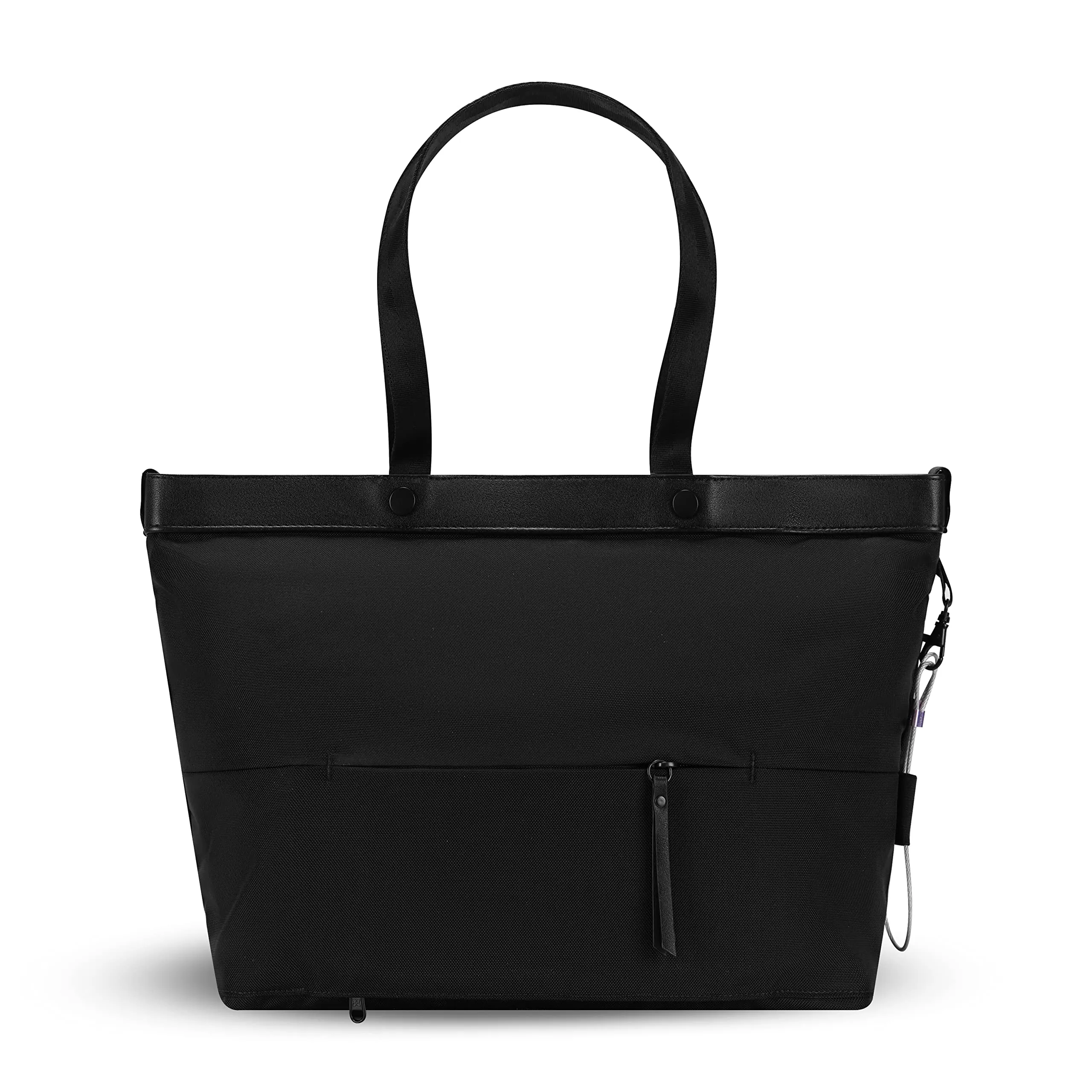 Sherpani Cali, Sac Fourre-Tout Anti-Vol, Sac de Voyage, Sac à Main, Sac pour Enseignante, Sac Fourre-Tout pour Femmes, Compatible avec Ordinateur Portable 15 Pouces (Sans Housse) Bags Sherpani
