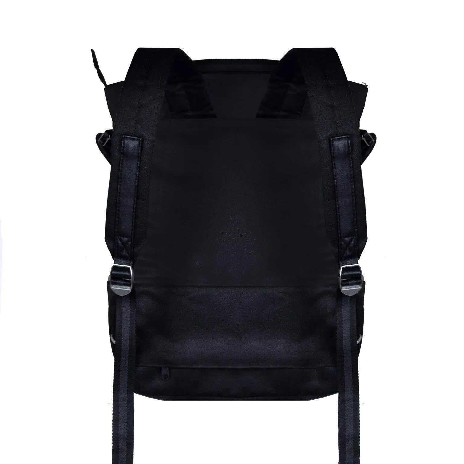 Sherpani Camden, Sac Nylon Convertible Sac à Dos Tote, Sac Tote, Sac Bandoulière pour Femmes, Protection RFID, Sac pour Ordinateur Portable 15 Pouces Sherpani