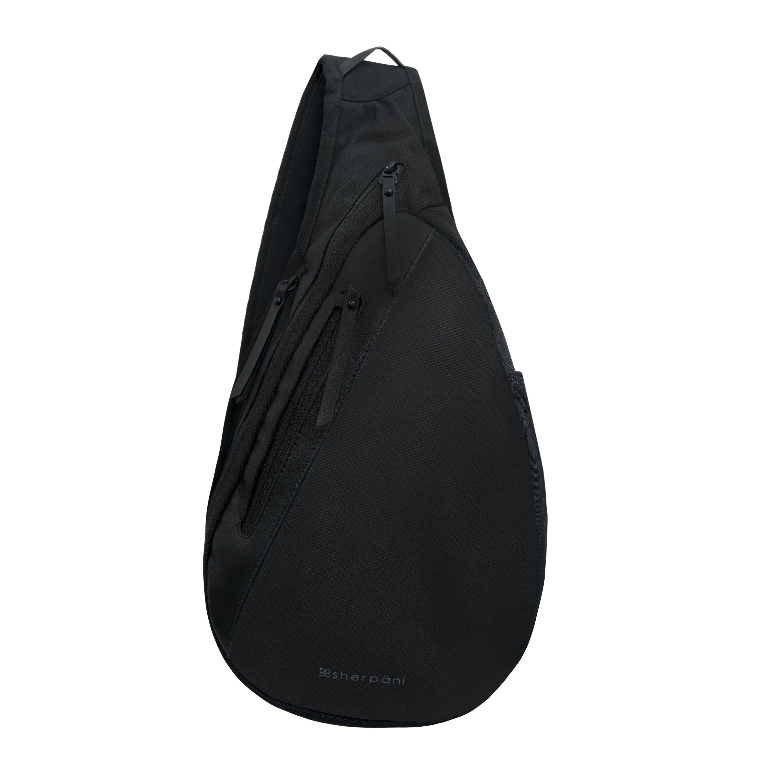 Sherpani Esprit, Sac bandoulière anti-vol, Sac bandoulière de voyage pour poitrine, Sac à bandoulière crossbody pour femmes, Sacs Sherpani avec protection RFID