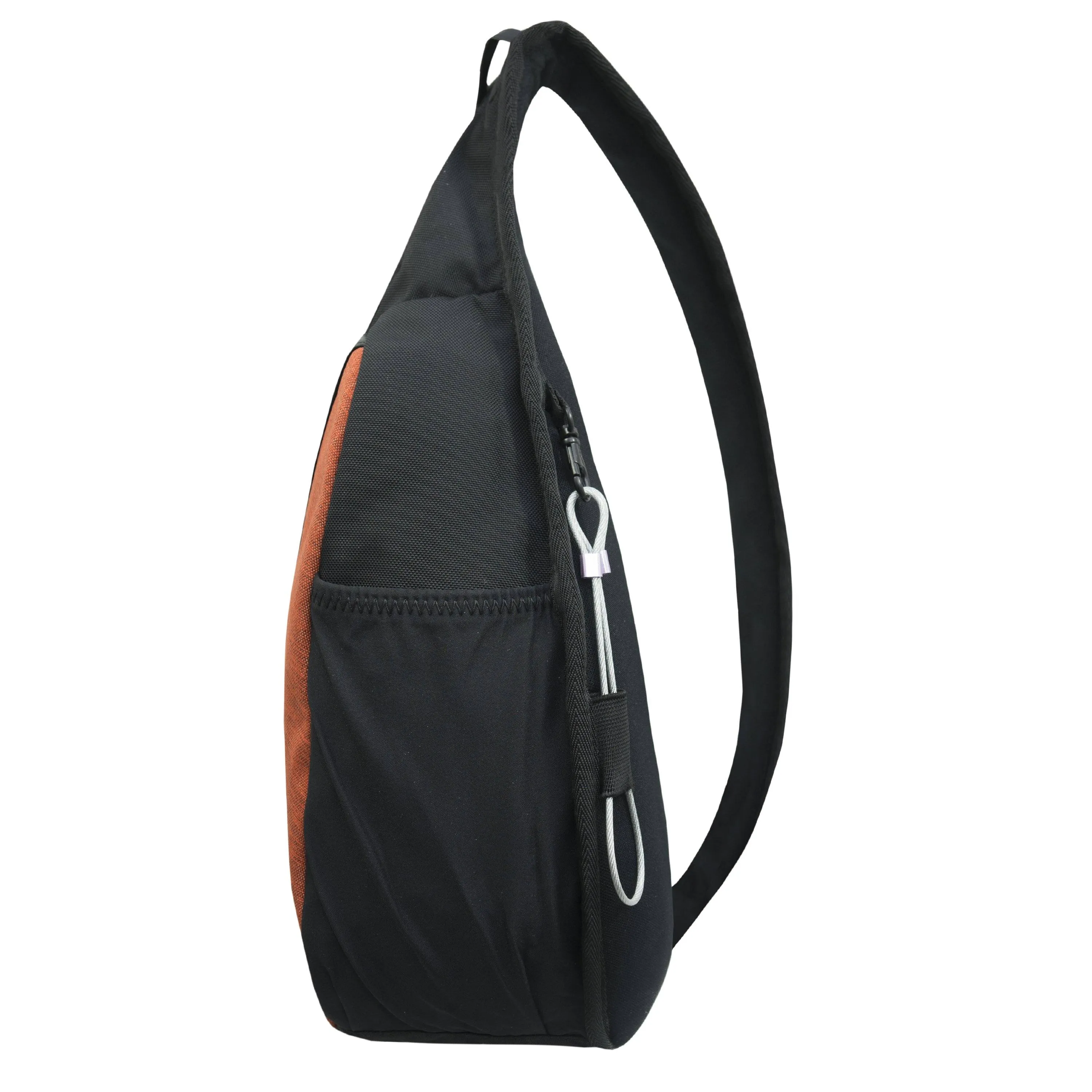 Sherpani Esprit, Sac bandoulière anti-vol, Sac bandoulière de voyage pour poitrine, Sac à bandoulière crossbody pour femmes, Sacs Sherpani avec protection RFID