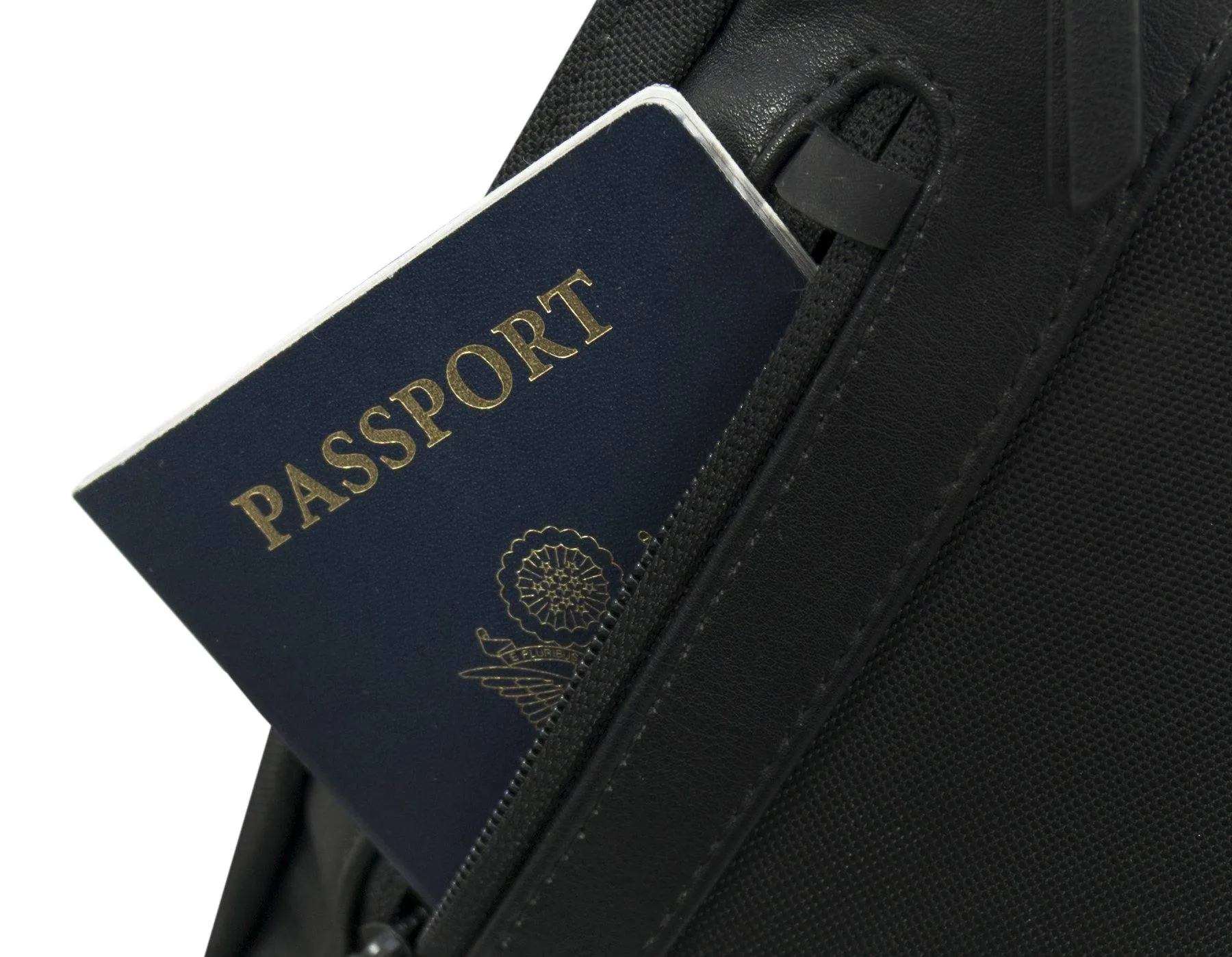 Sherpani Esprit, Sac bandoulière anti-vol, Sac bandoulière de voyage pour poitrine, Sac à bandoulière crossbody pour femmes, Sacs Sherpani avec protection RFID