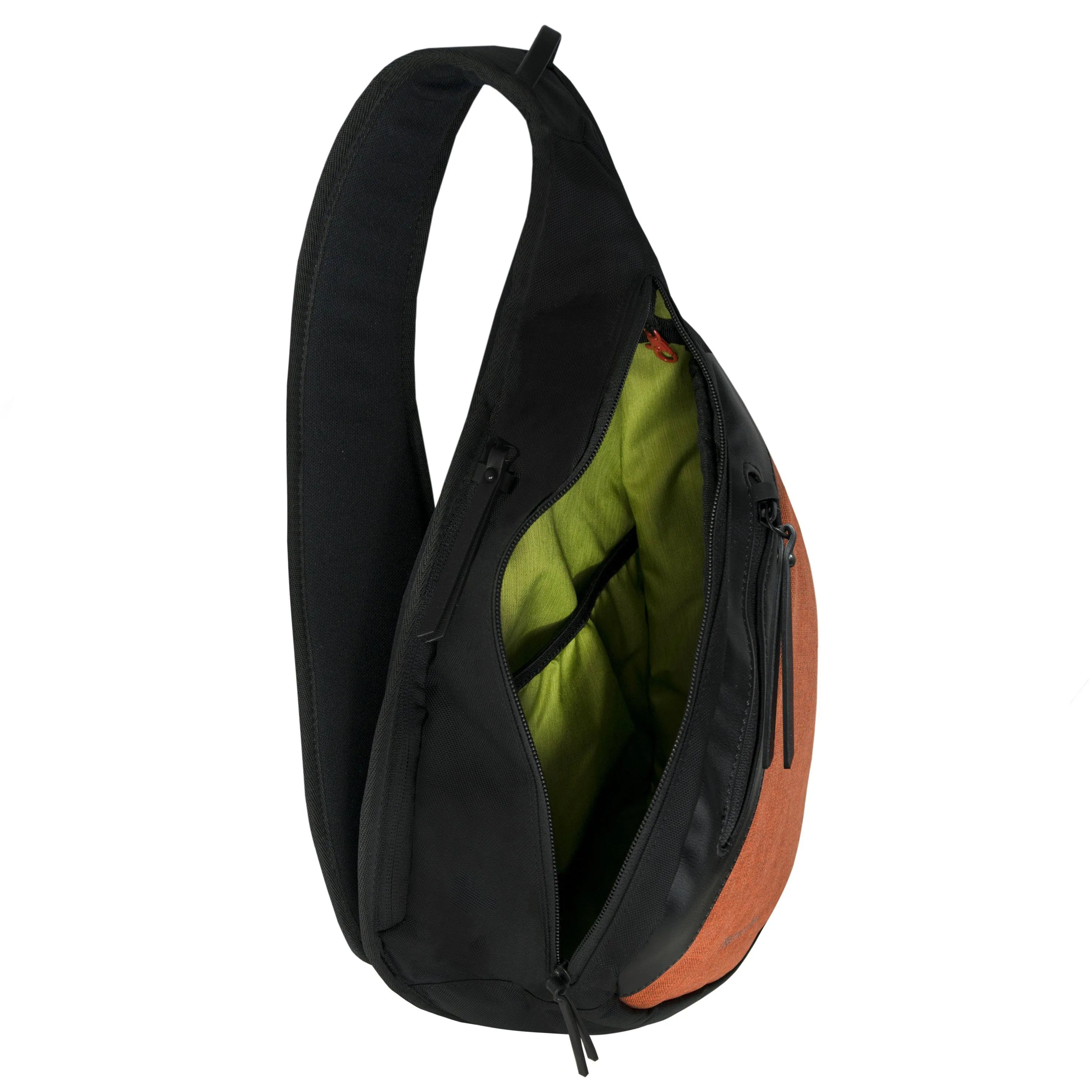 Sherpani Esprit, Sac bandoulière anti-vol, Sac bandoulière de voyage pour poitrine, Sac à bandoulière crossbody pour femmes, Sacs Sherpani avec protection RFID