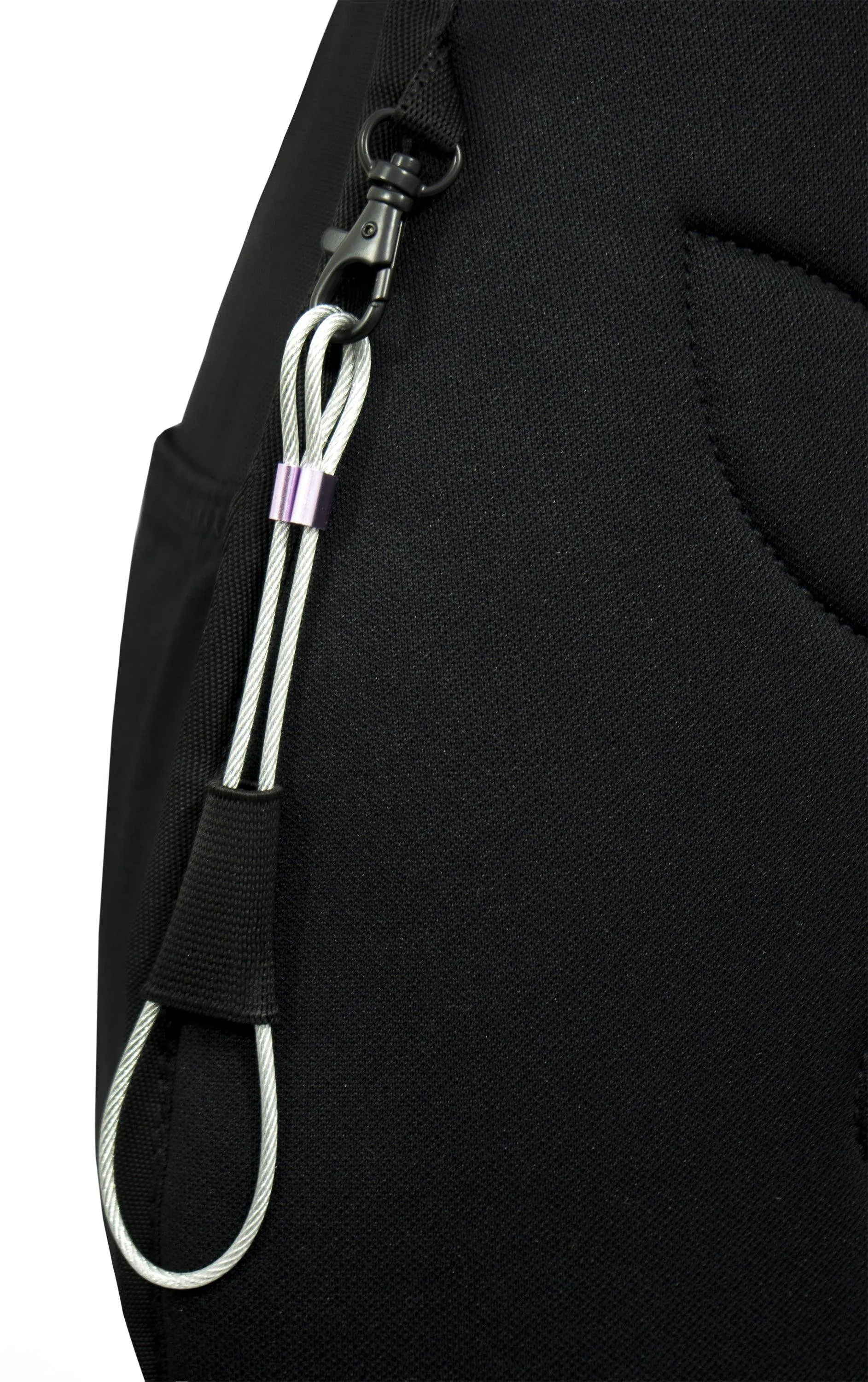 Sherpani Esprit, Sac bandoulière anti-vol, Sac bandoulière de voyage pour poitrine, Sac à bandoulière crossbody pour femmes, Sacs Sherpani avec protection RFID