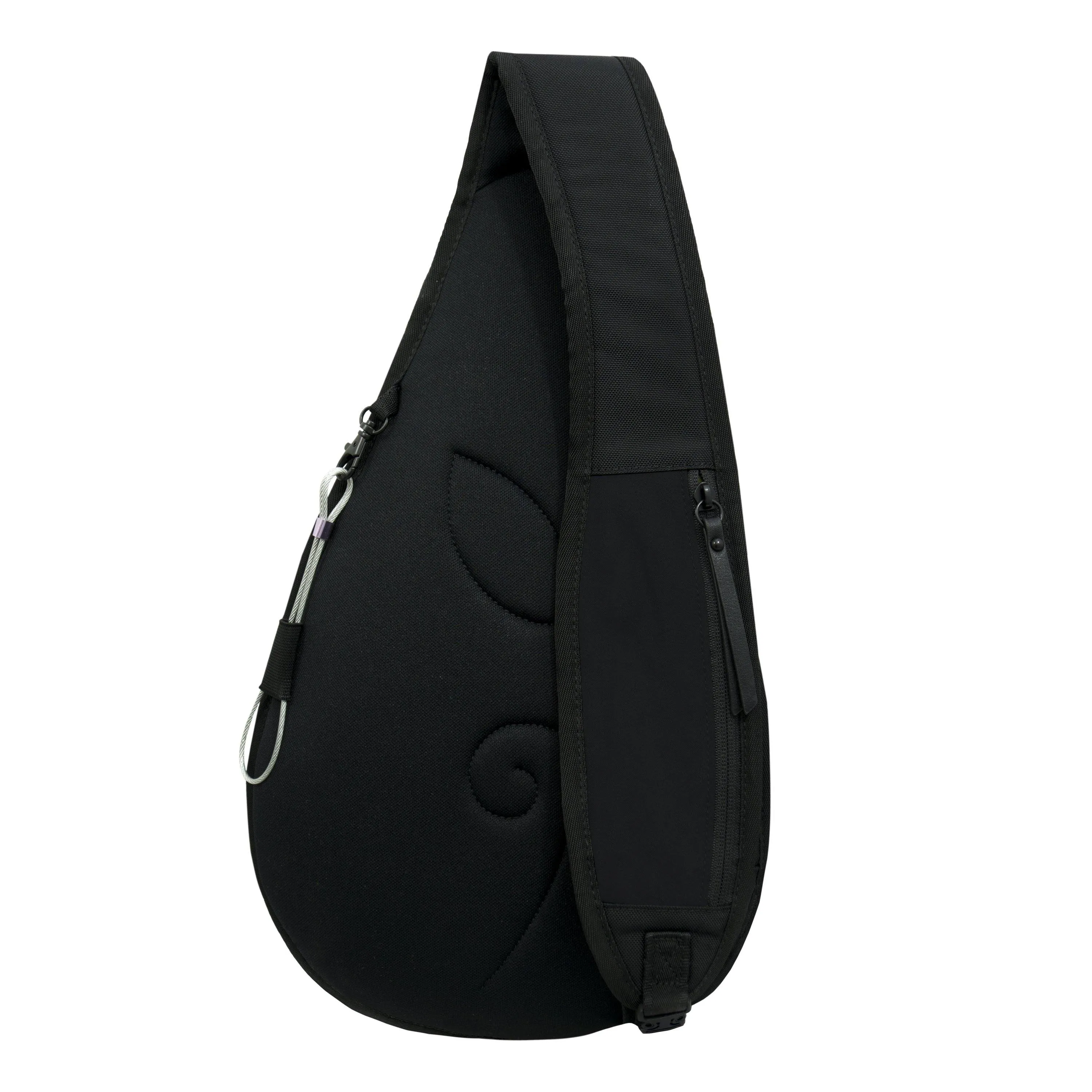 Sherpani Esprit, Sac bandoulière anti-vol, Sac bandoulière de voyage pour poitrine, Sac à bandoulière crossbody pour femmes, Sacs Sherpani avec protection RFID
