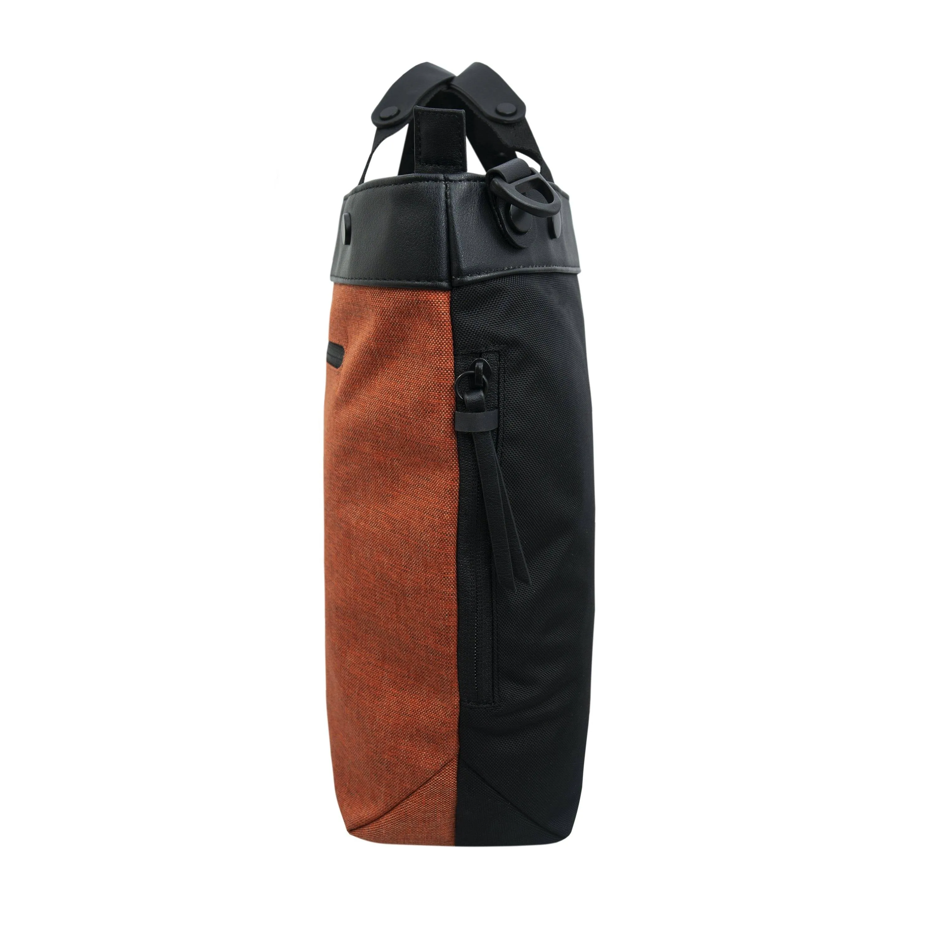 Sherpani Geo, Sac Bandoulière Anti-Vol, Sac de Voyage, Sac à Bandoulière Moyen pour Femmes Compatible avec Tablette 10 Pouces, Sacs avec Protection RFID Sherpani