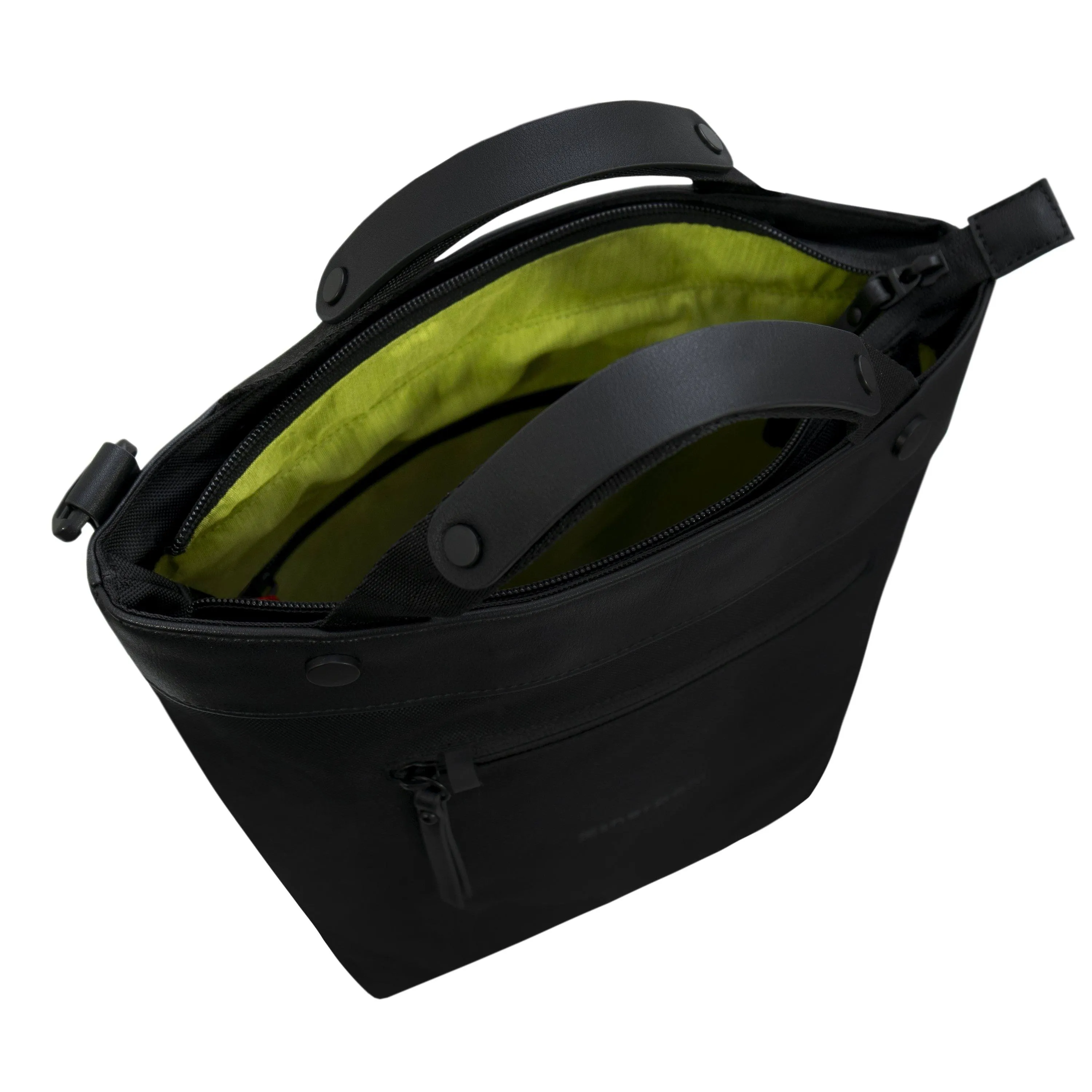 Sherpani Geo, Sac Bandoulière Anti-Vol, Sac de Voyage, Sac à Bandoulière Moyen pour Femmes Compatible avec Tablette 10 Pouces, Sacs avec Protection RFID Sherpani