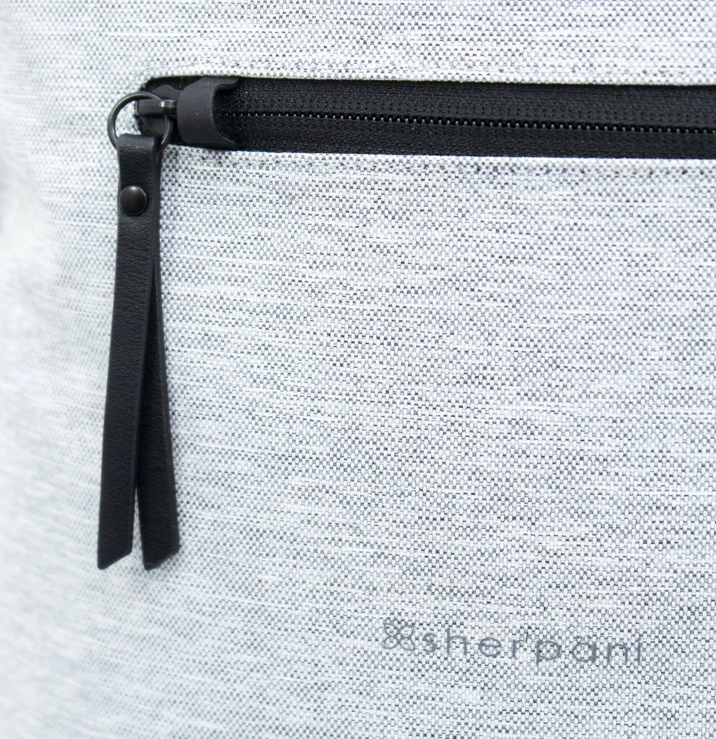 Sherpani Geo, Sac Bandoulière Anti-Vol, Sac de Voyage, Sac à Bandoulière Moyen pour Femmes Compatible avec Tablette 10 Pouces, Sacs avec Protection RFID Sherpani