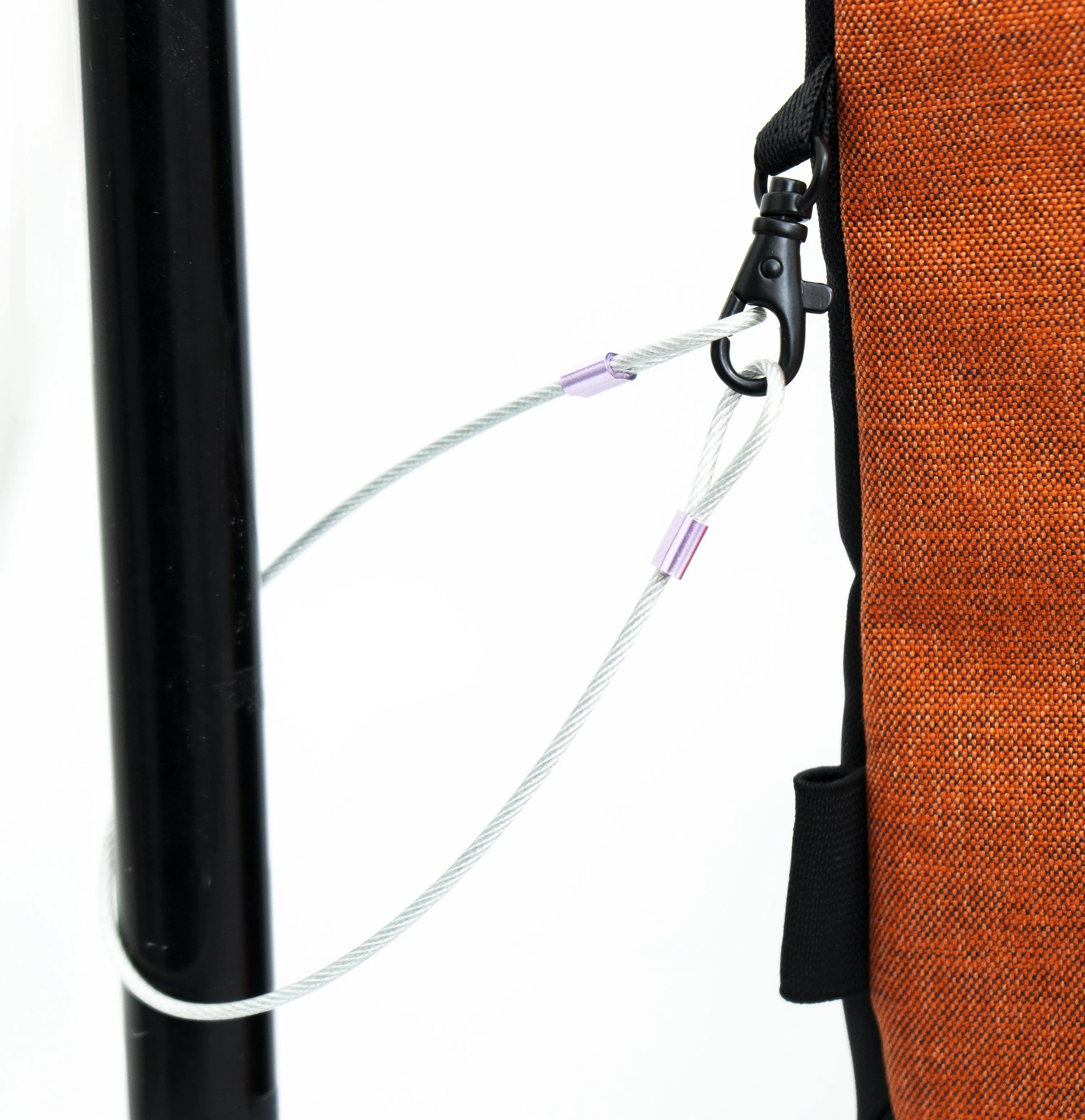 Sherpani Geo, Sac Bandoulière Anti-Vol, Sac de Voyage, Sac à Bandoulière Moyen pour Femmes Compatible avec Tablette 10 Pouces, Sacs avec Protection RFID Sherpani