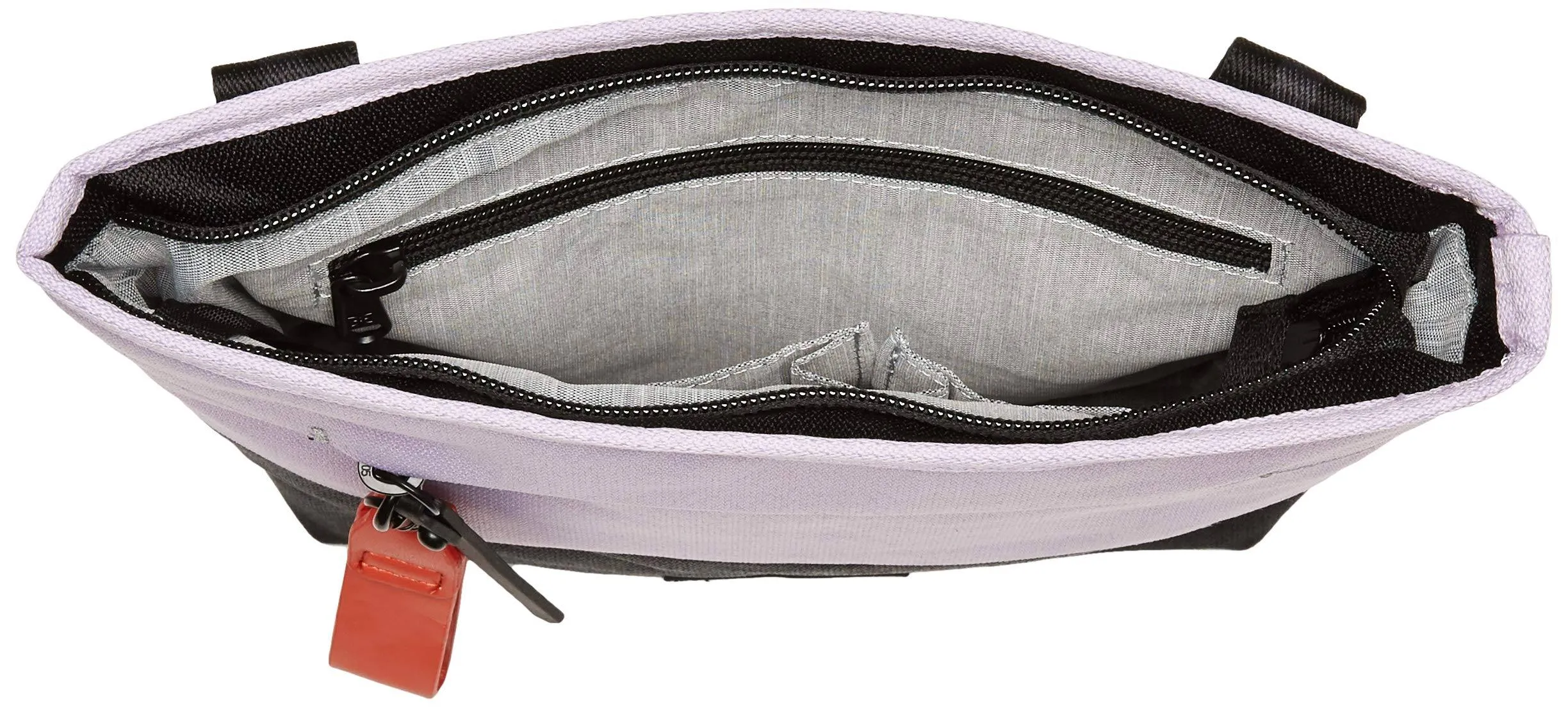Sac bandoulière Sherpani Sadie en nylon recyclé, sac messager essentiel, sac à bandoulière moyen pour femmes, sacs avec protection RFID Sherpani