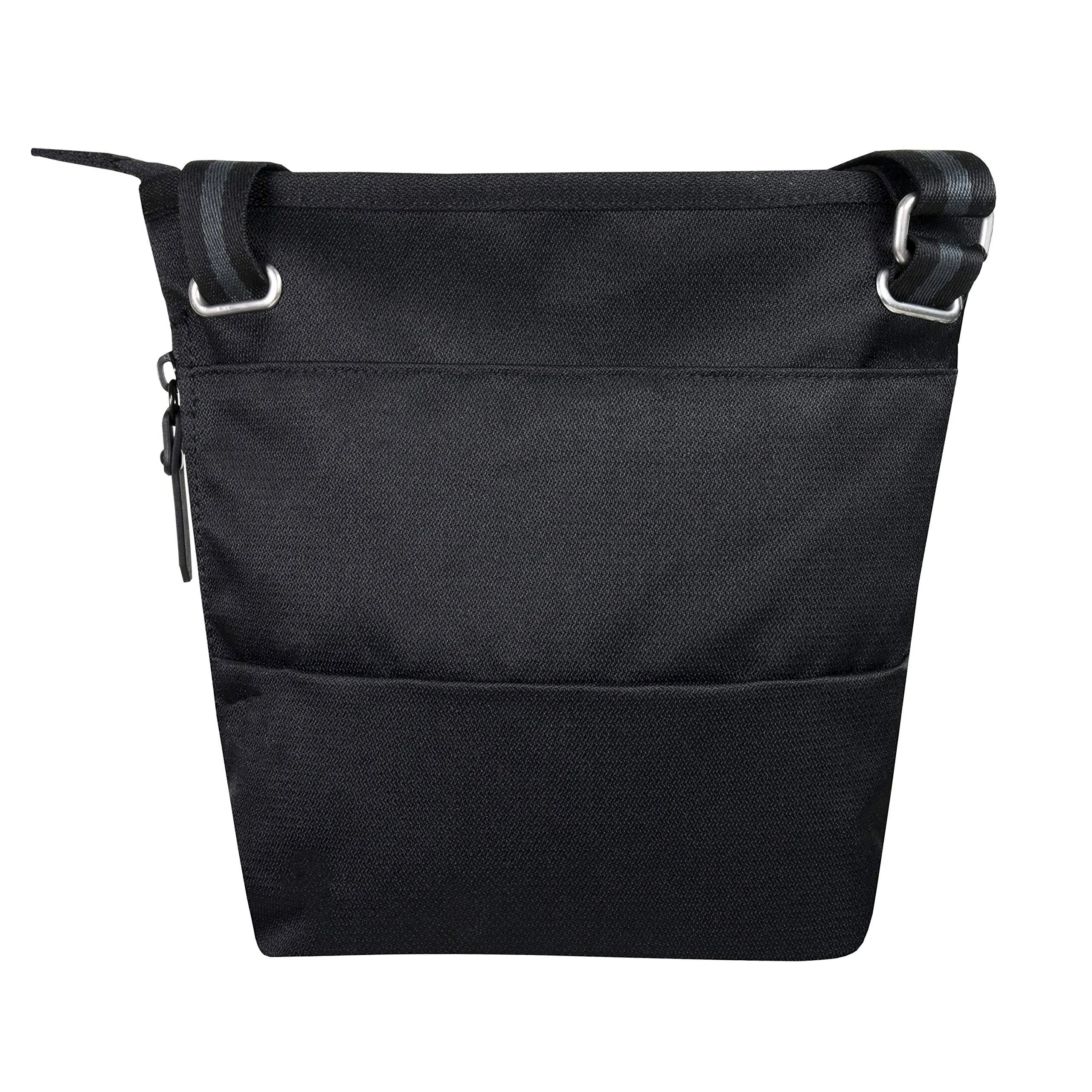Sac bandoulière Sherpani Sadie en nylon recyclé, sac messager essentiel, sac à bandoulière moyen pour femmes, sacs avec protection RFID Sherpani