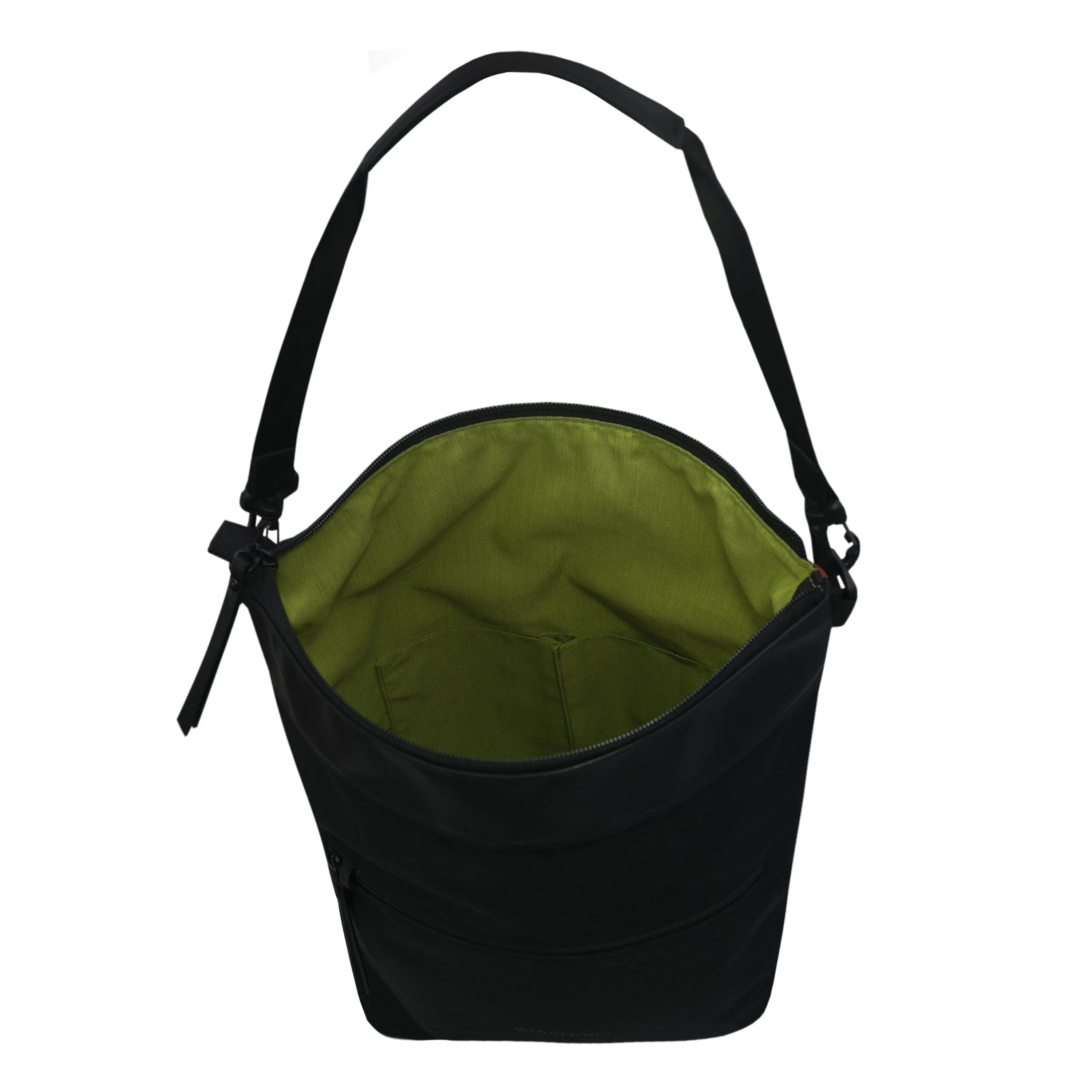 Sherpani Vale, Sac Bandoulière Anti-Vol, Sac de Voyage, Sac à Main et Pochettes, Sac Bandoulière pour Femmes, Sacs avec Protection RFID Sherpani