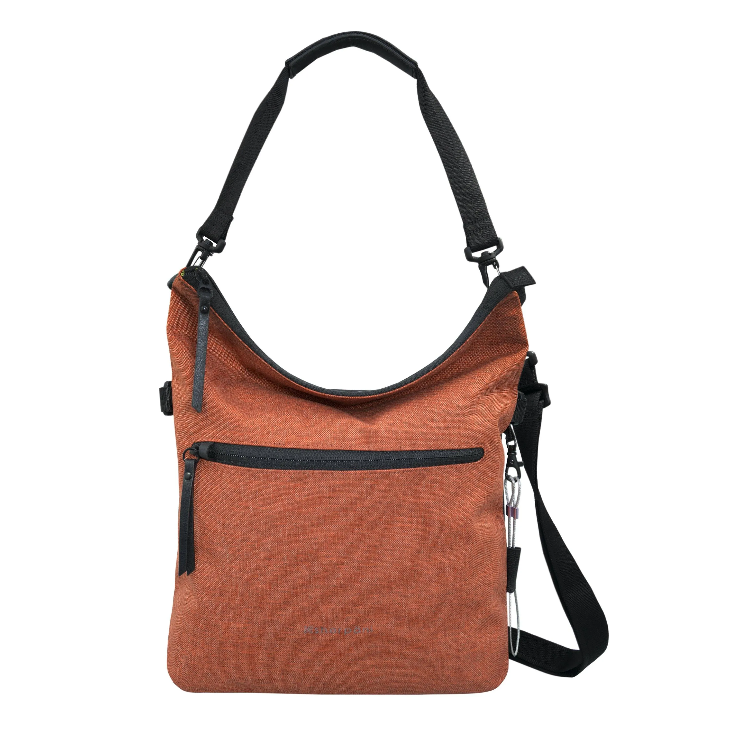 Sherpani Vale, Sac Bandoulière Anti-Vol, Sac de Voyage, Sac à Main et Pochettes, Sac Bandoulière pour Femmes, Sacs avec Protection RFID Sherpani